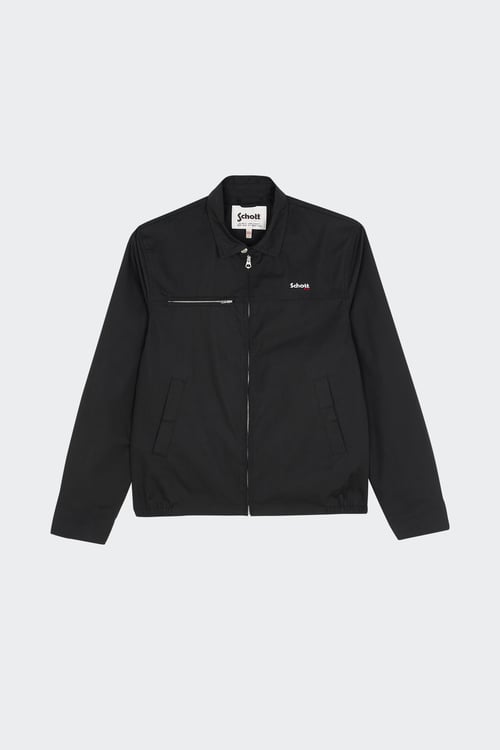 Veste - Taille M Noir