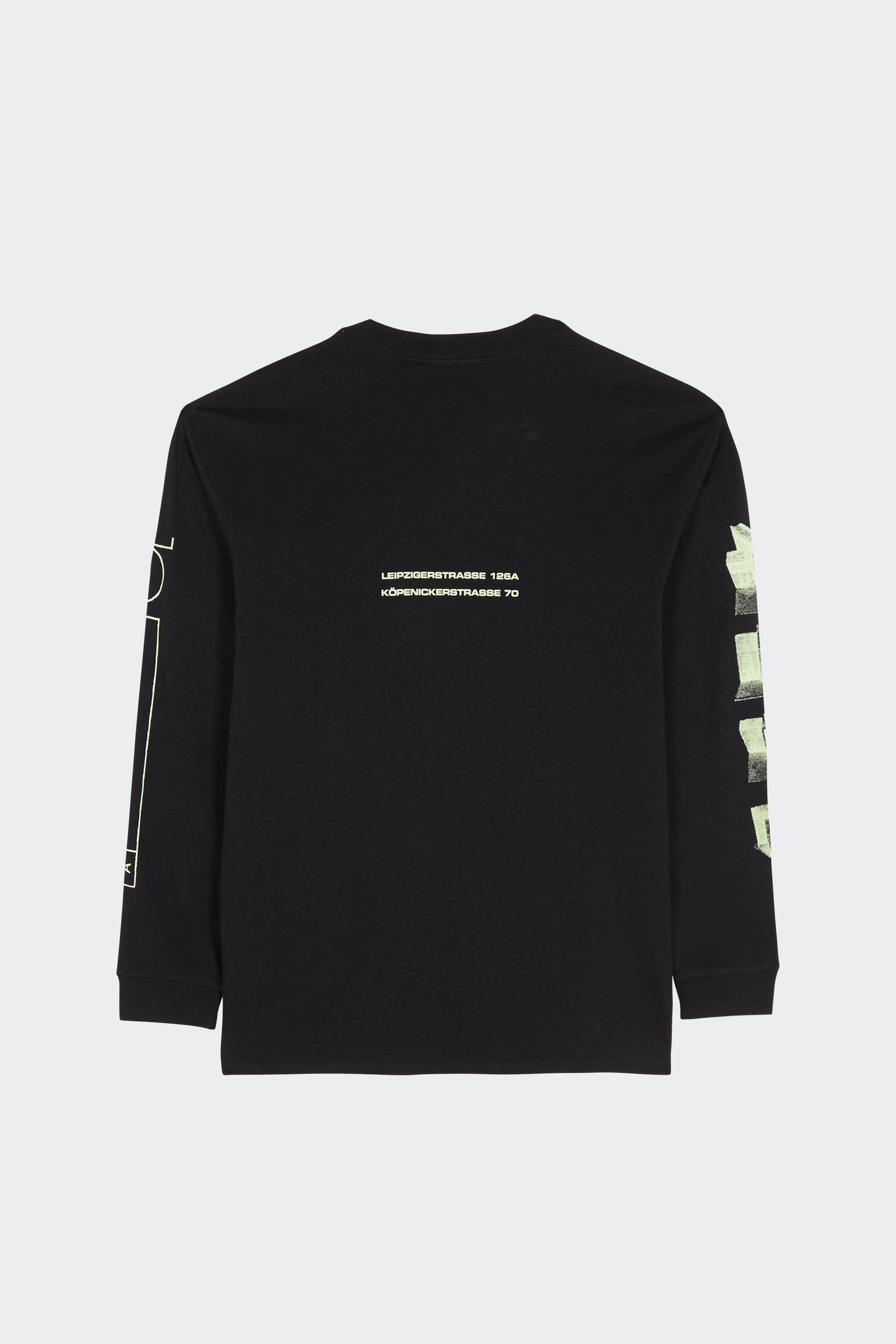 T-shirt | Noir by CARHARTT WIP T-shirt Noir