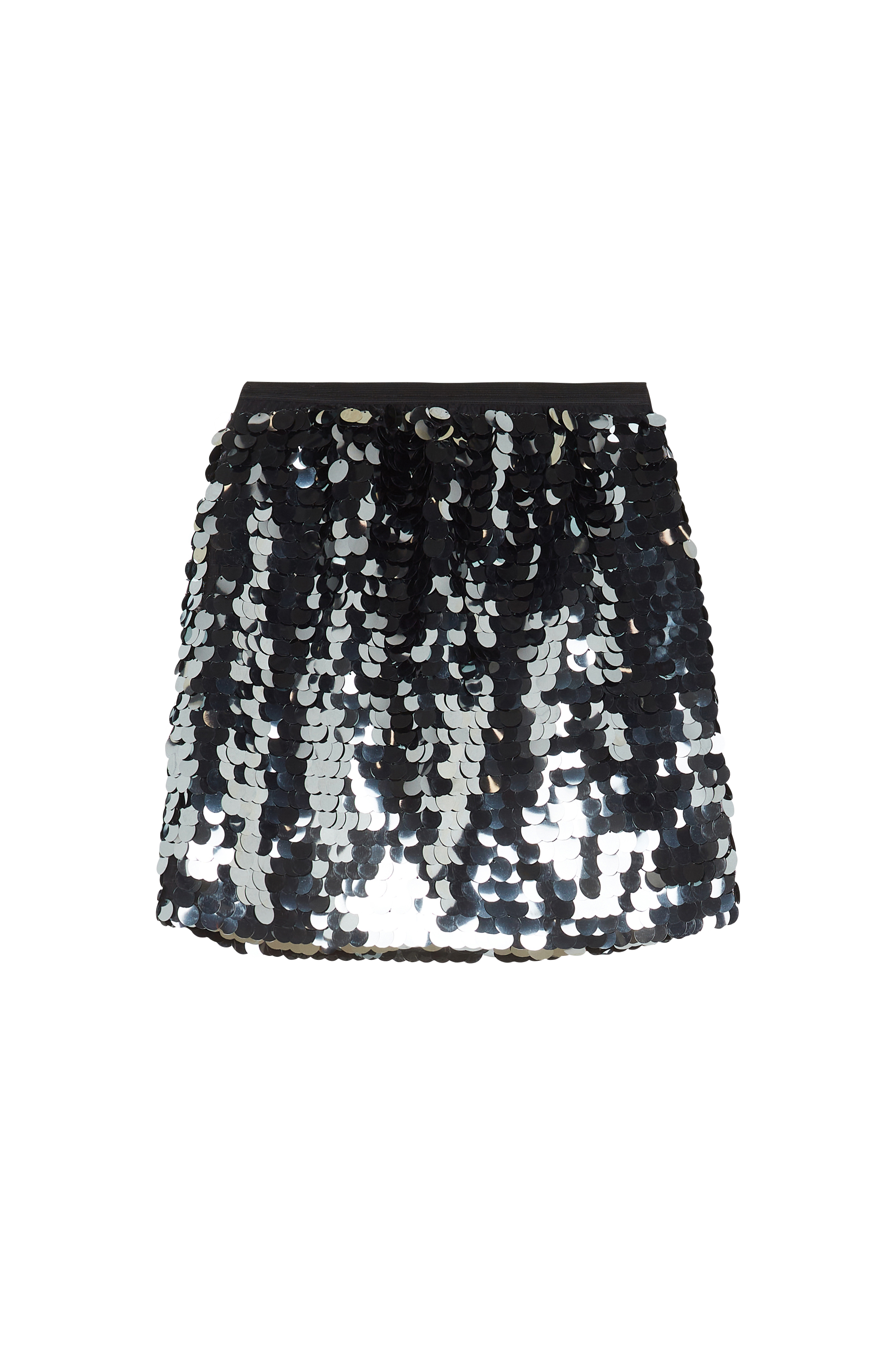 skirt Grey