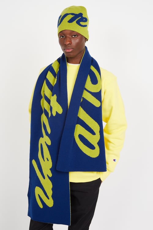 ARTE ANTWERP Scarf Multicolored