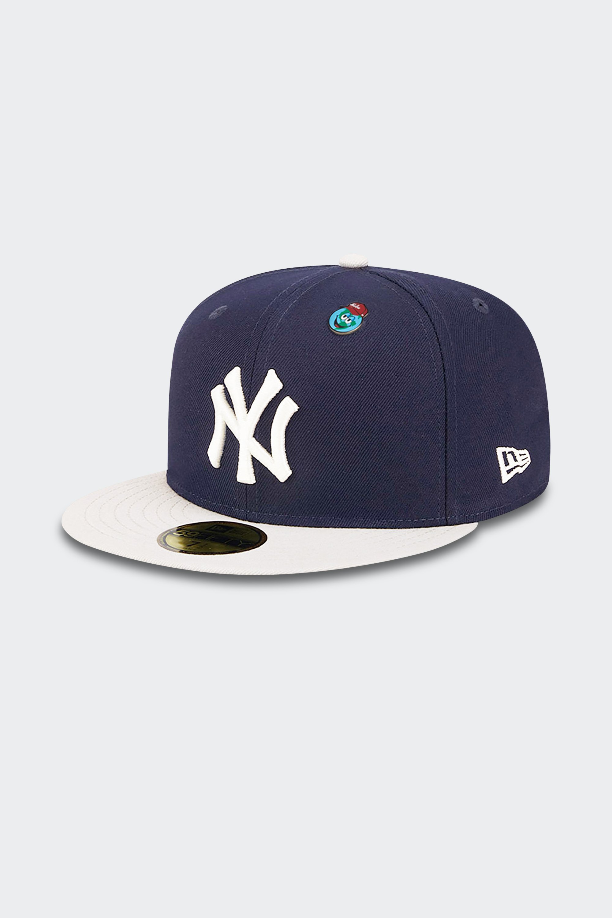 Casquette | Bleu by NEW ERA Casquette Bleu