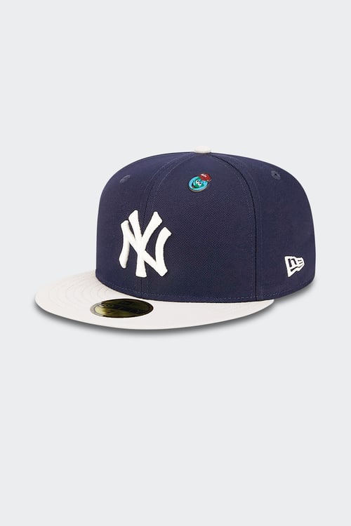 NEW ERA Cap Blue