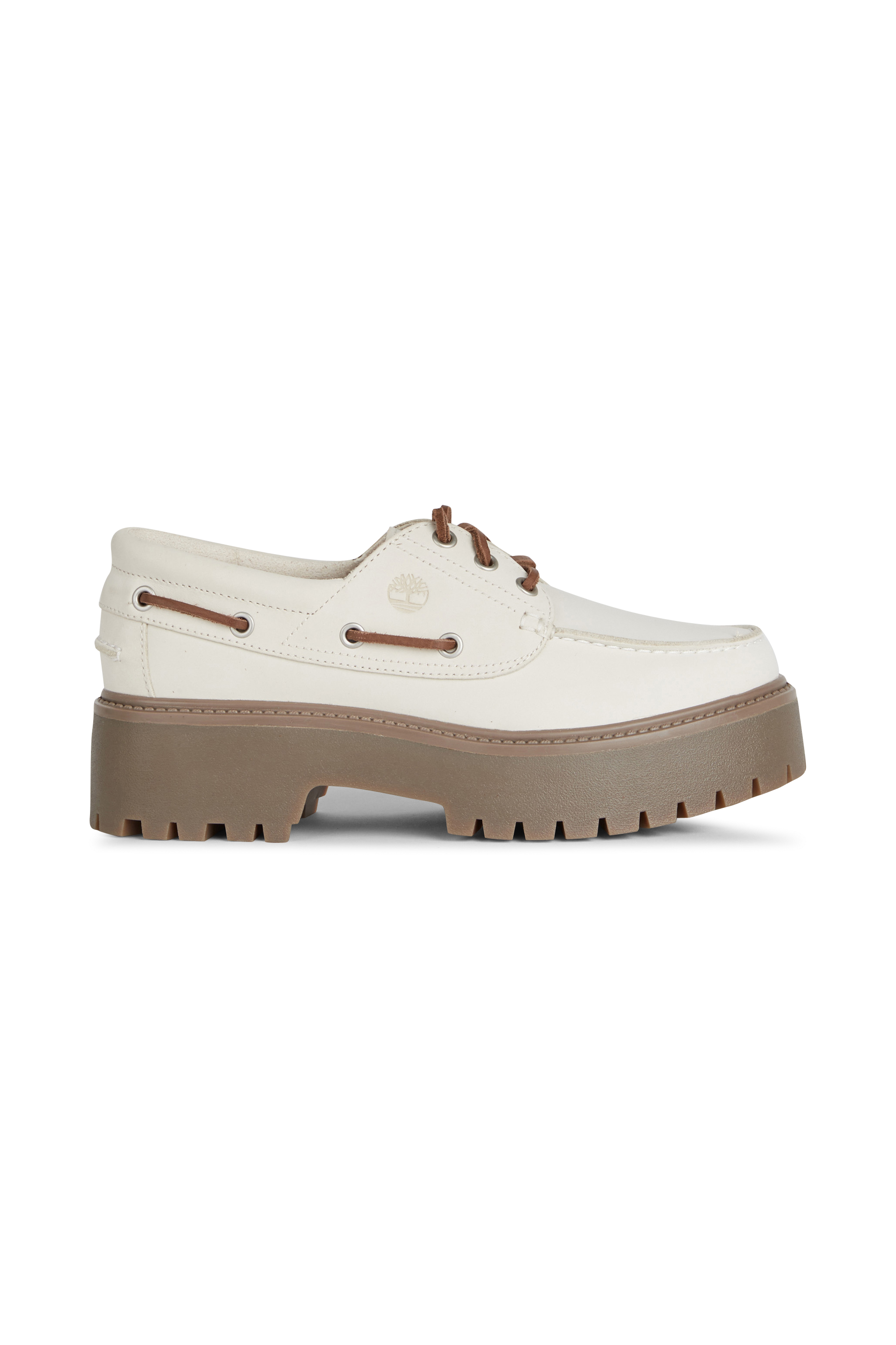 Shoes White