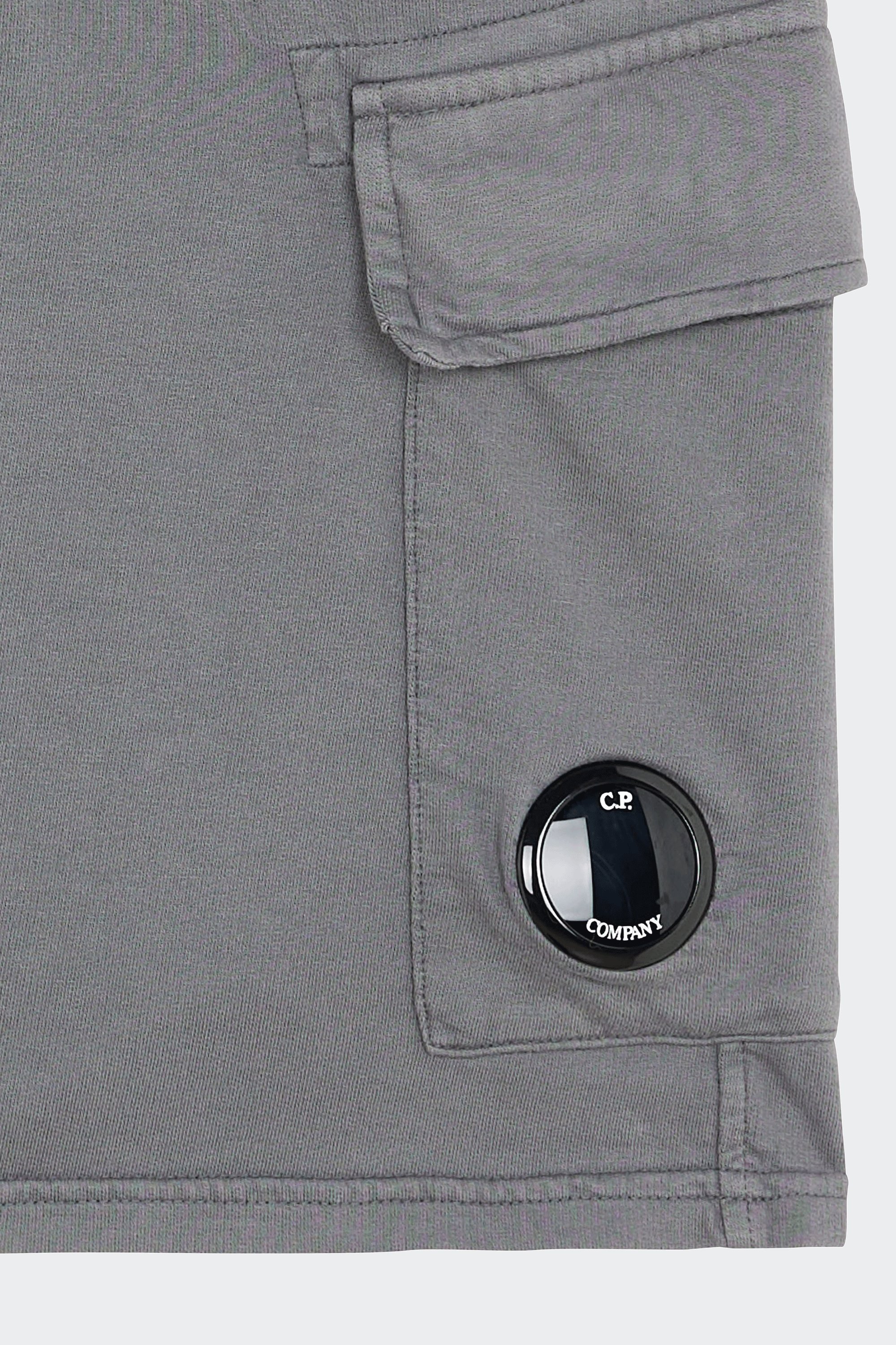 Shorts | Grey by C.P. COMPANY Shorts Grey