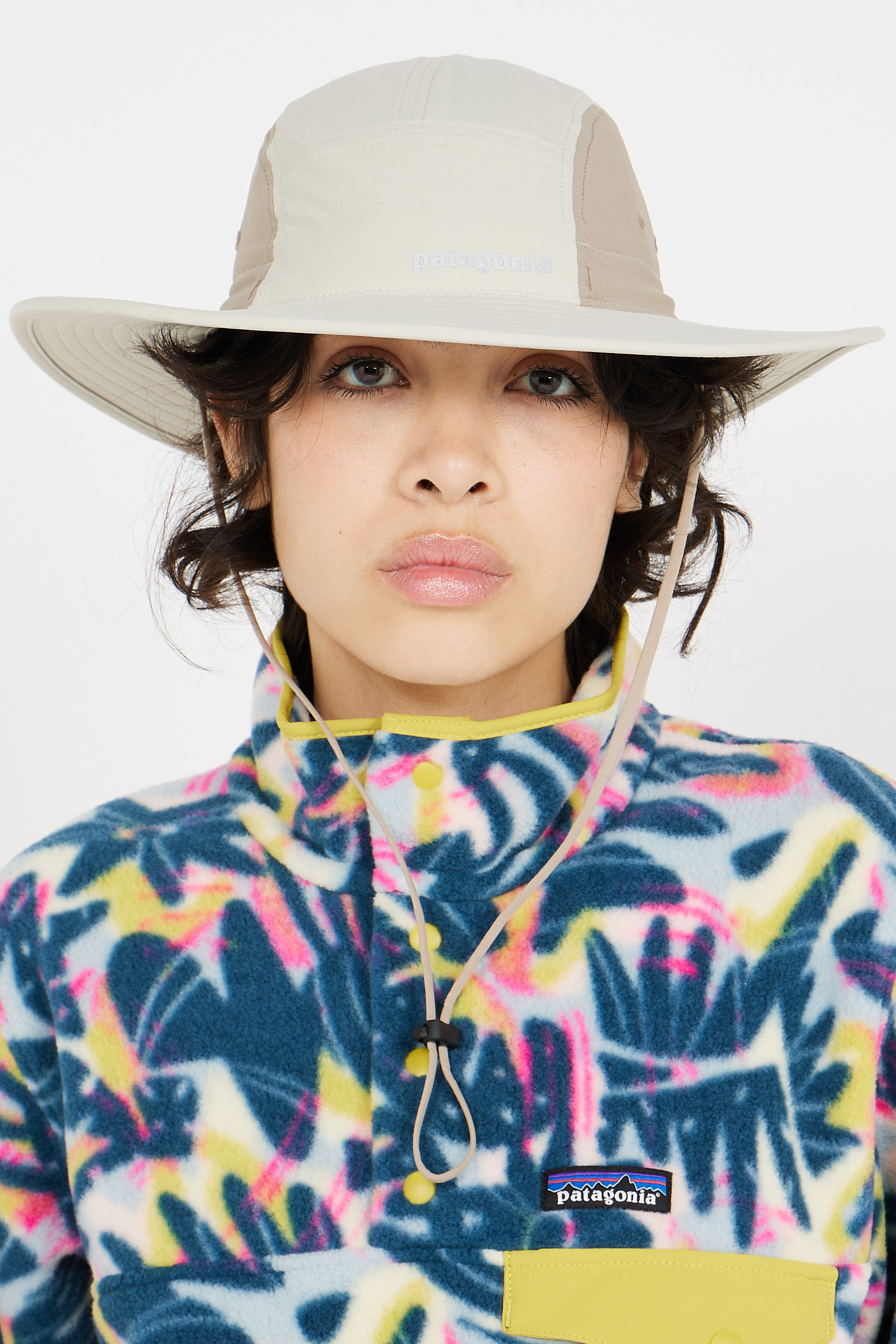 Chapeau Beige