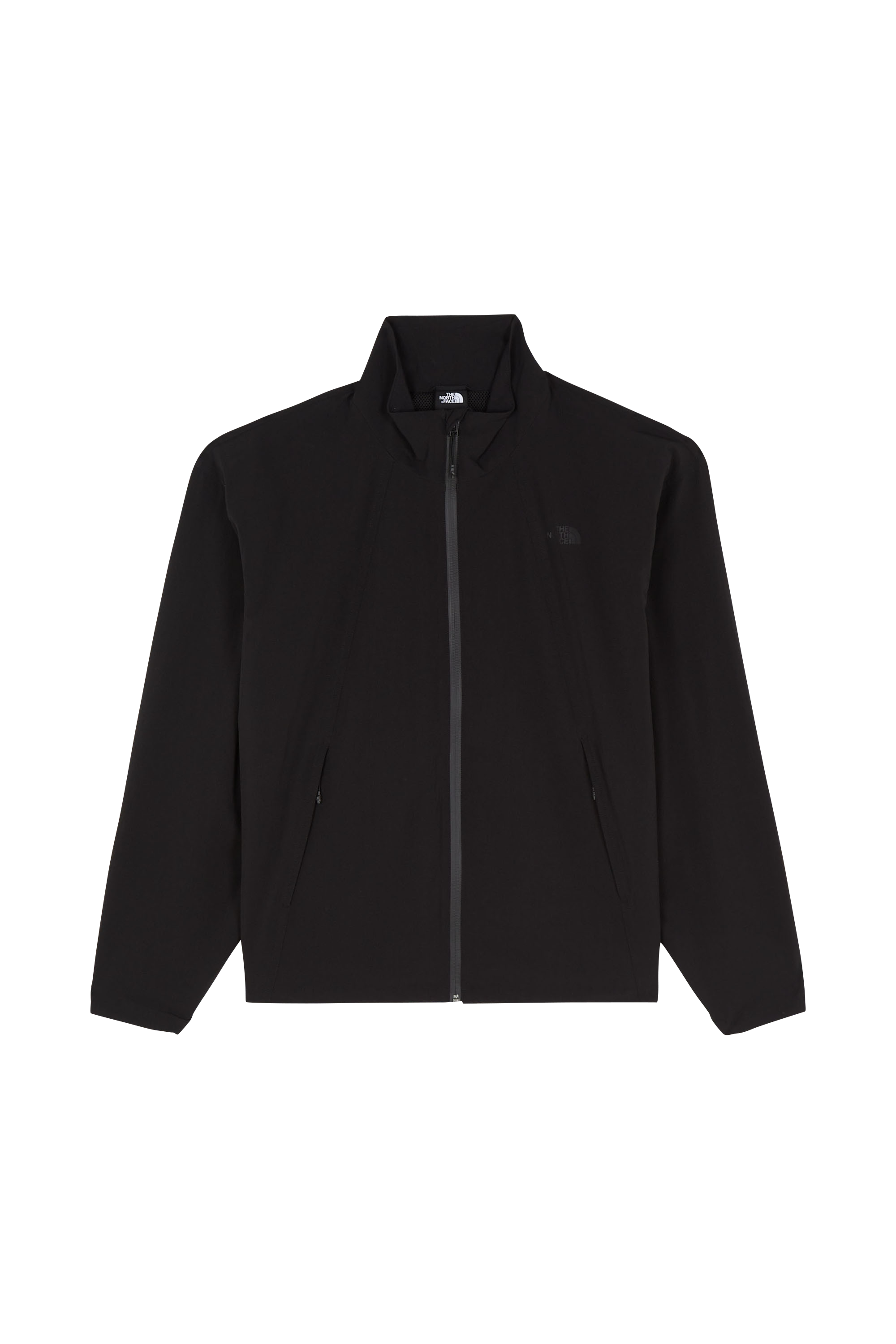 Windbreaker Black