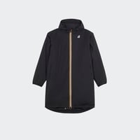 Imperméable LE VRAI 4.0 EIFFEL EAST WARM Noir