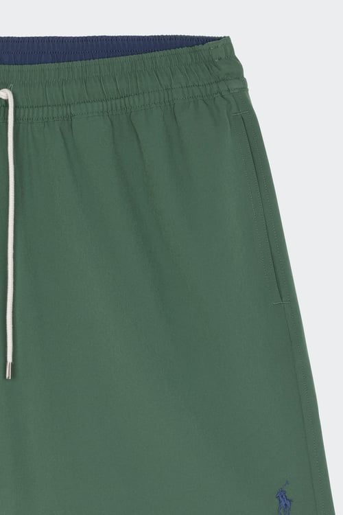 POLO RALPH LAUREN Short de bain Vert