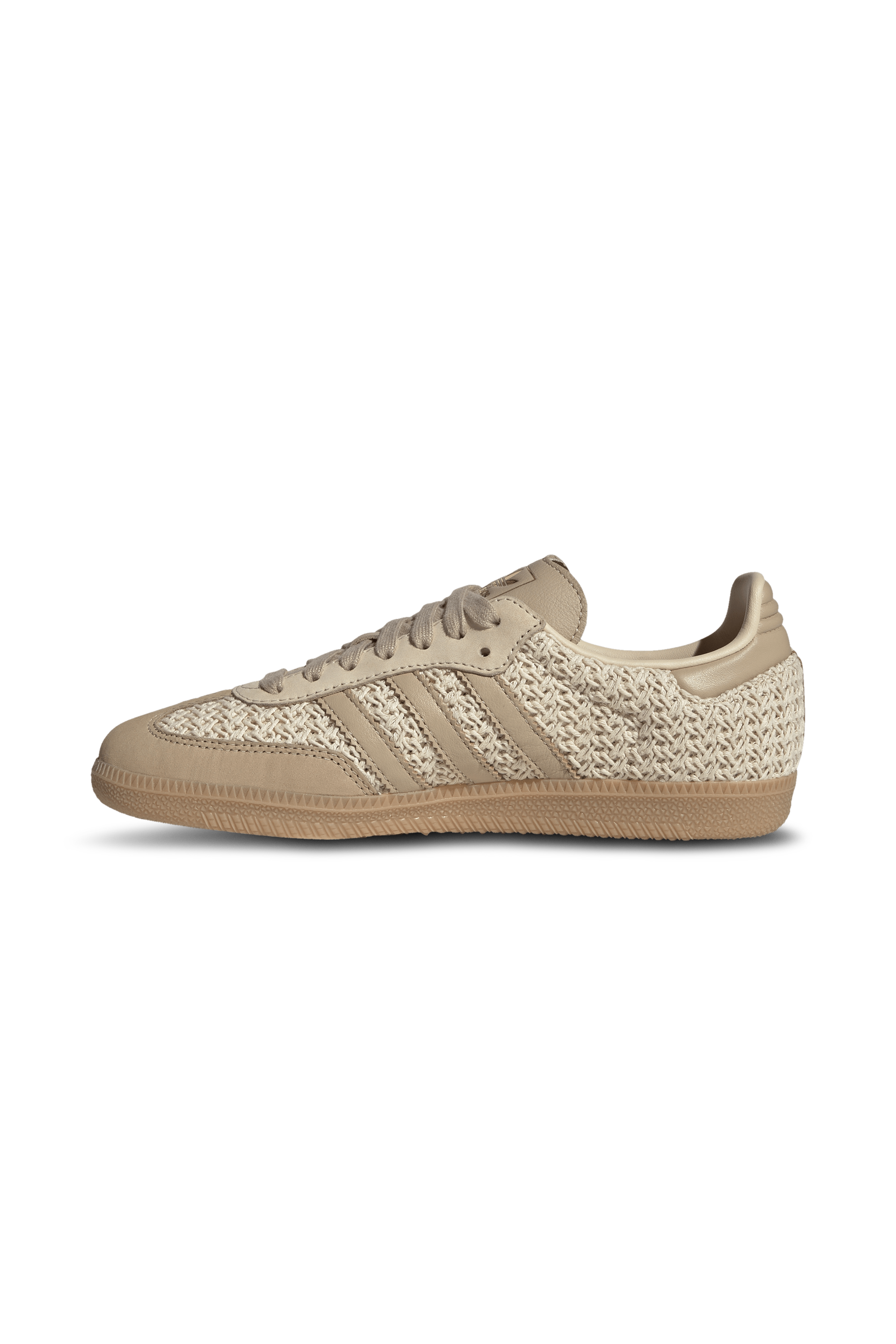 Baskets Beige