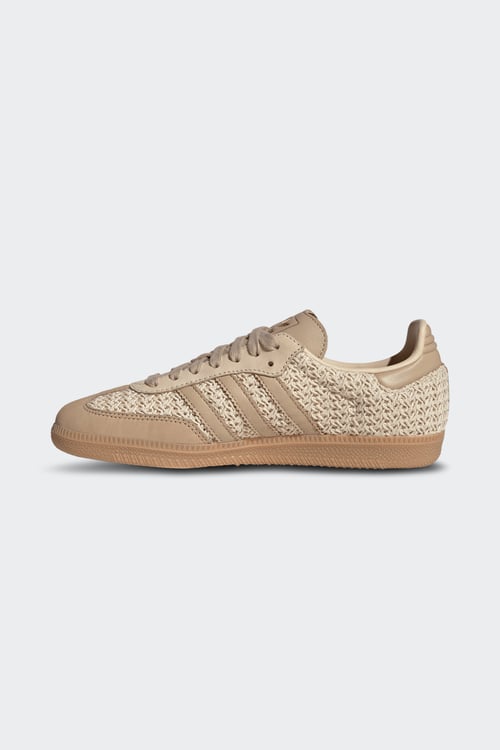 ADIDAS Baskets Beige