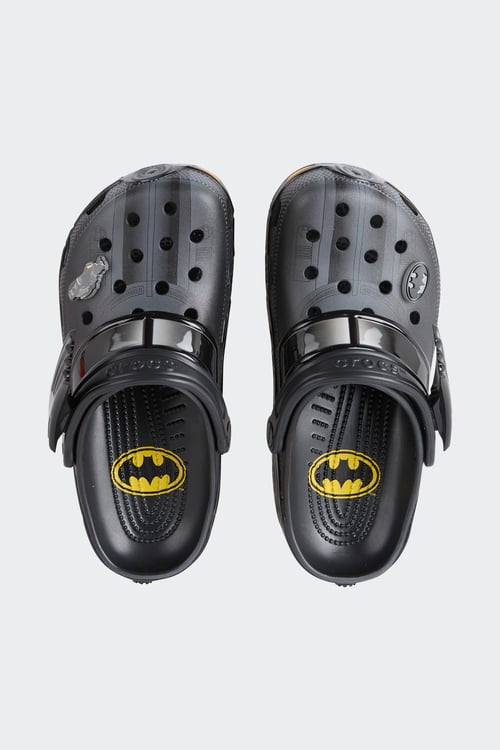 CROCS Sabots Noir
