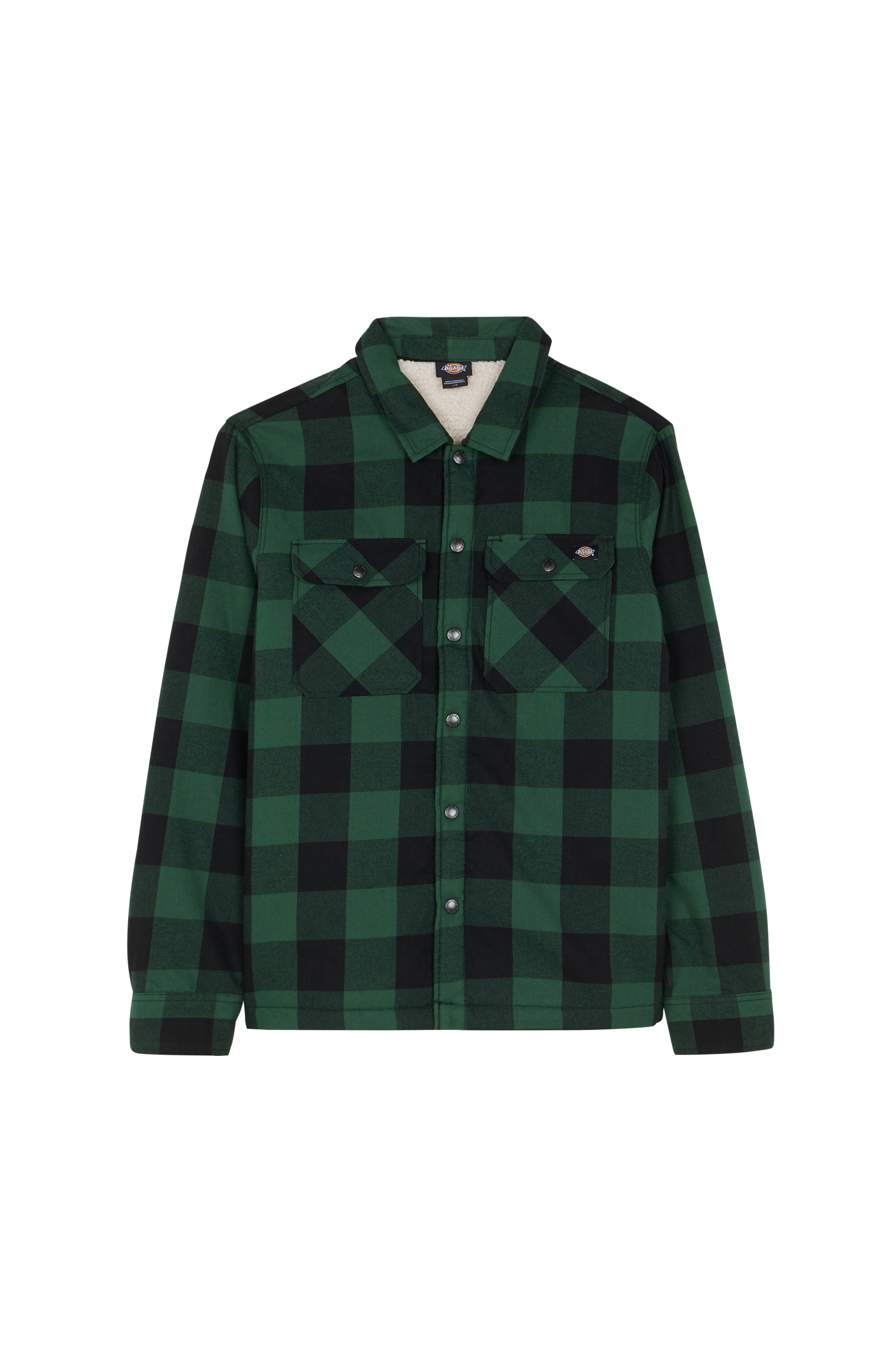 Jacket Green