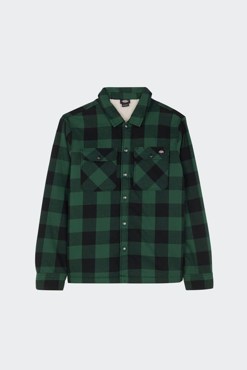 DICKIES Veste Vert