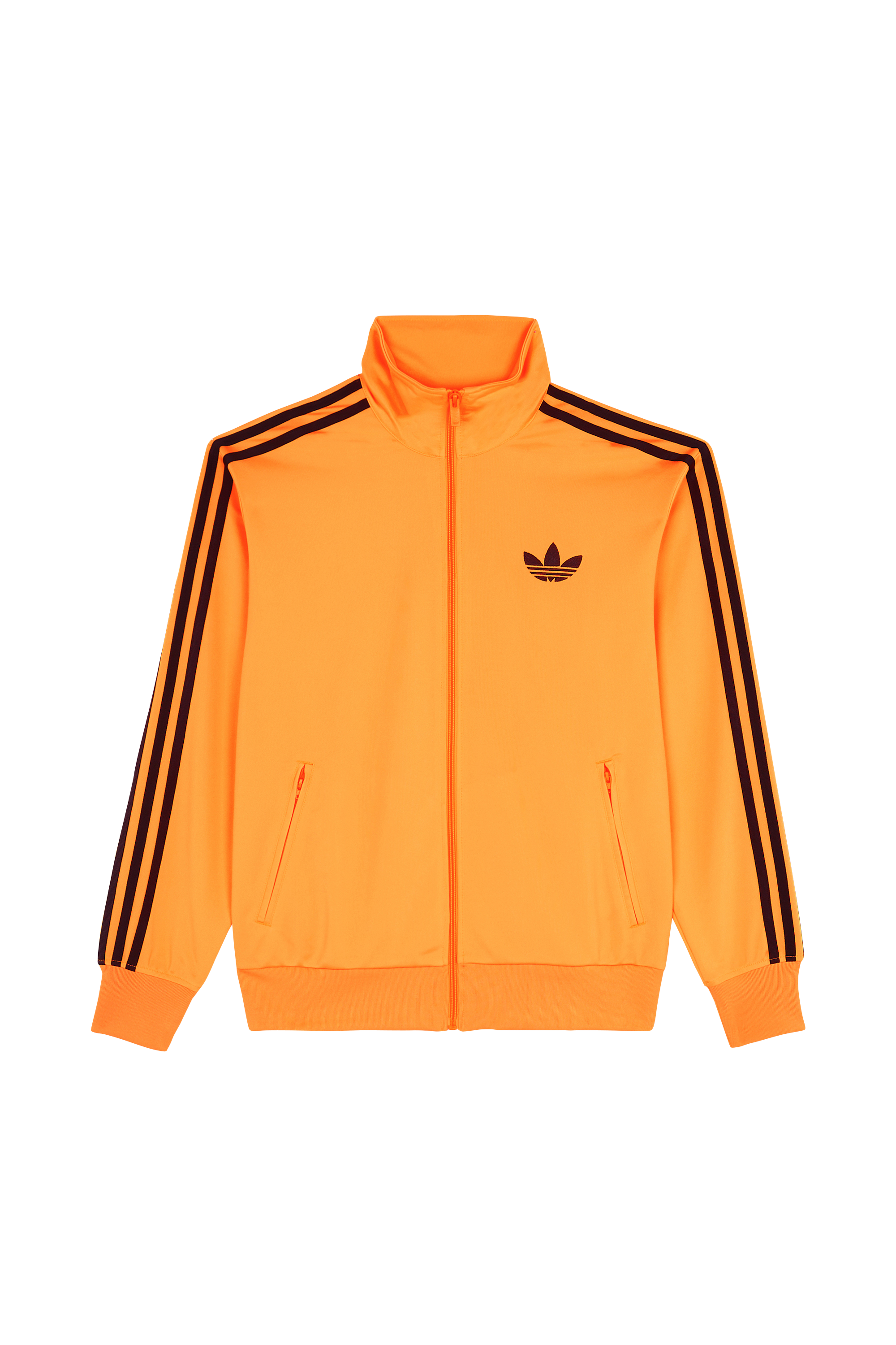 Jacket Orange