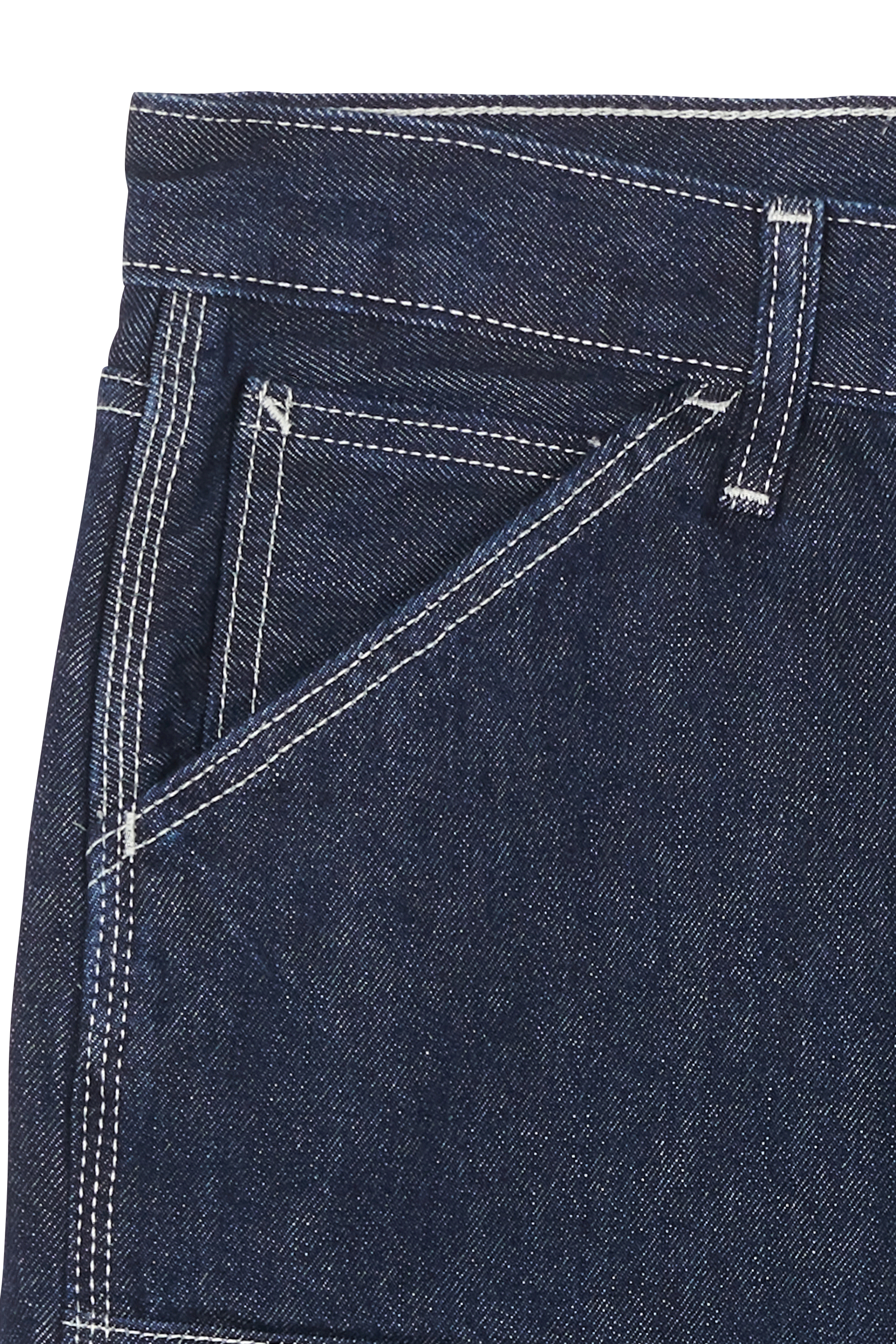 LEVI'S Jean Bleu