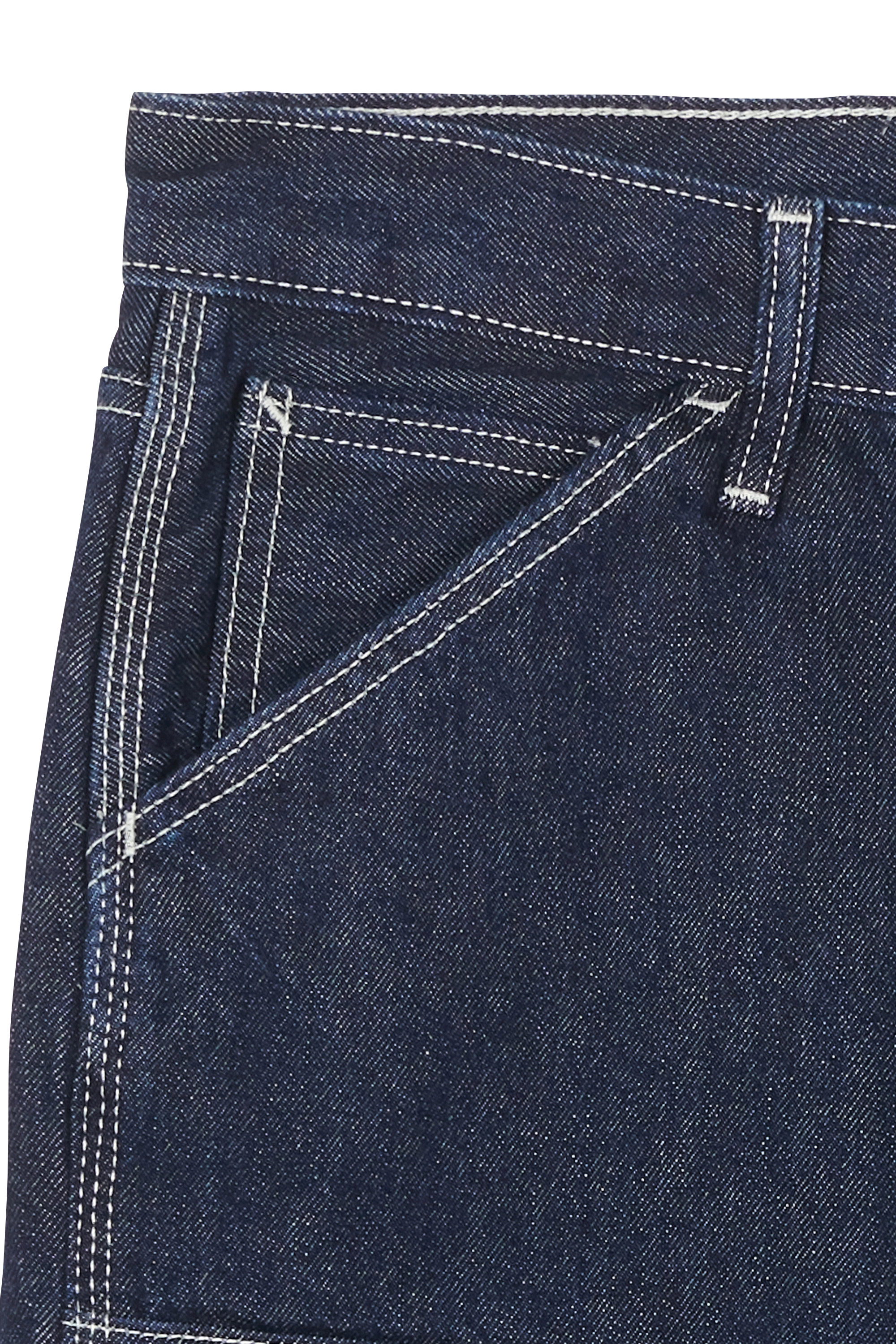Jeans Blue