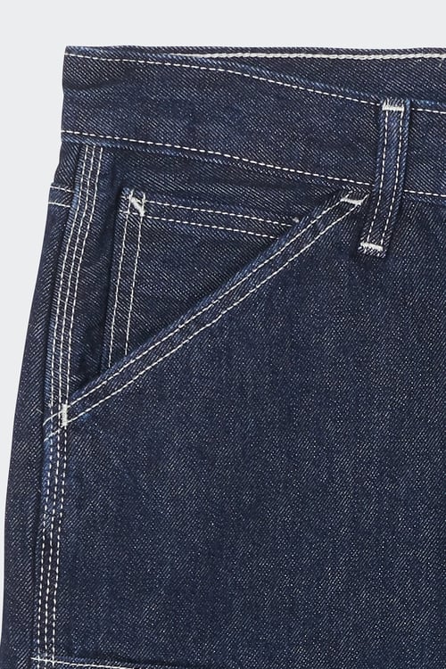 LEVI'S Jean Bleu