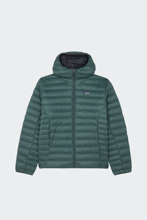 PATAGONIA Doudoune Vert