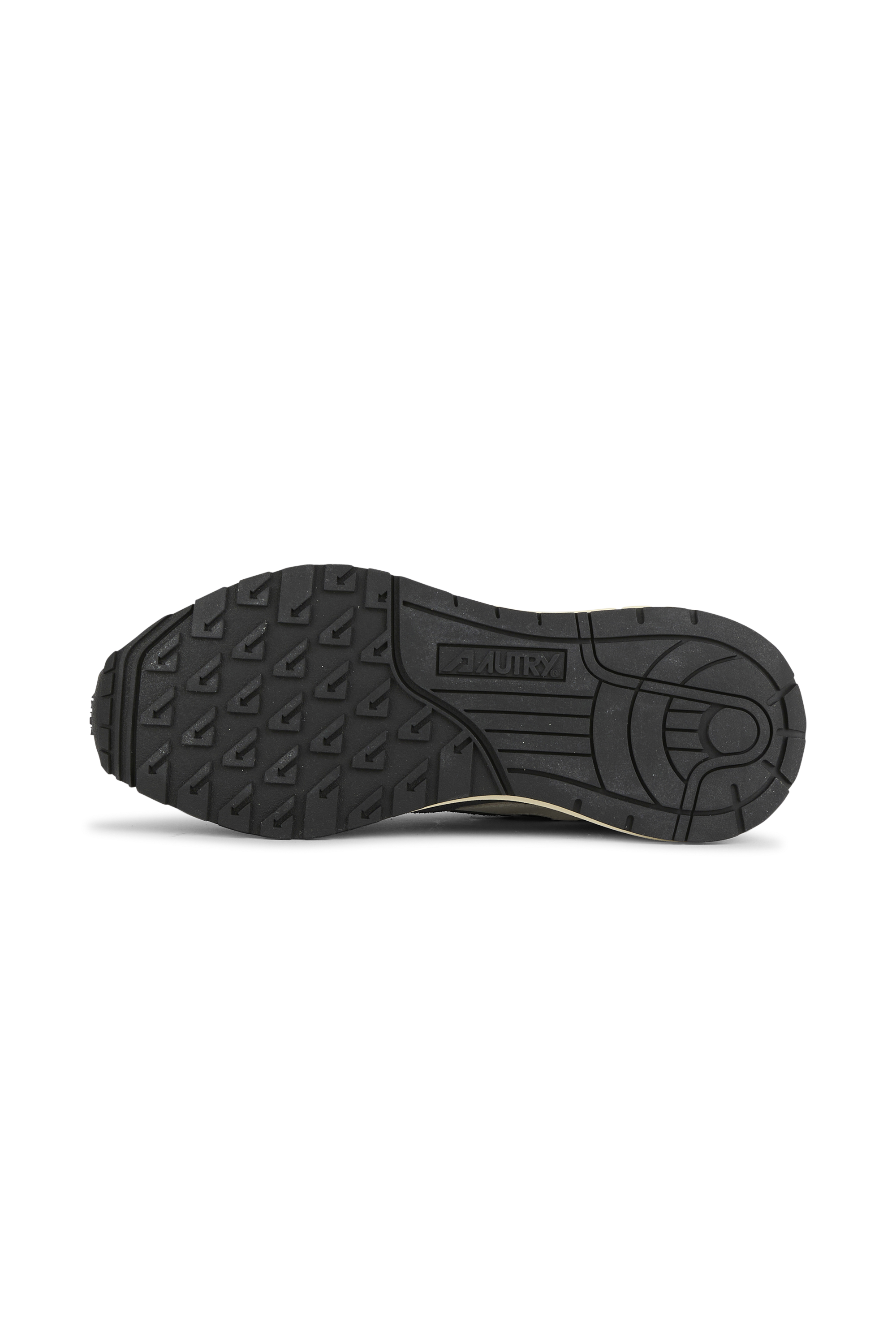Baskets | Multicolore AUTRY Homme
