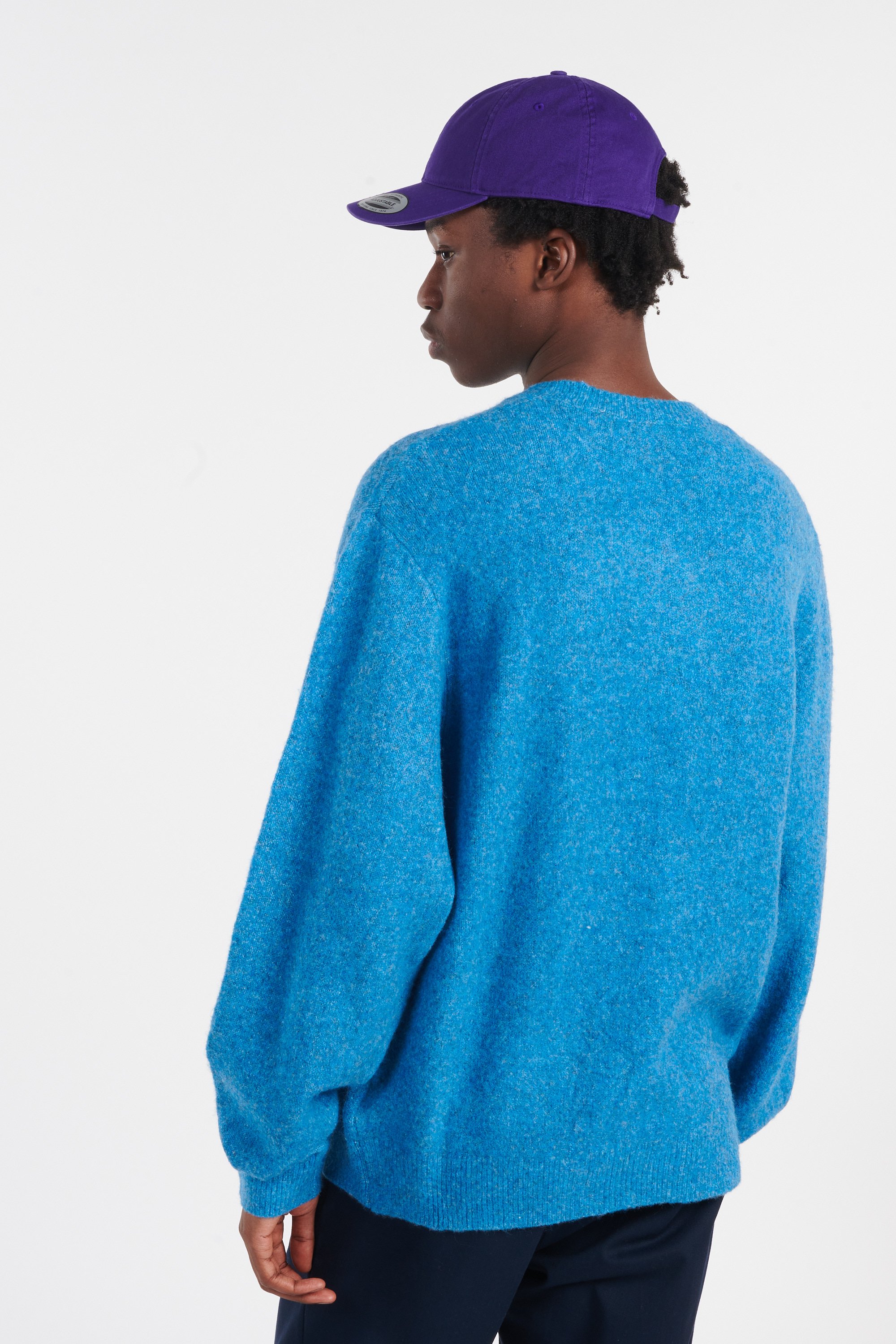 Sweater Blue
