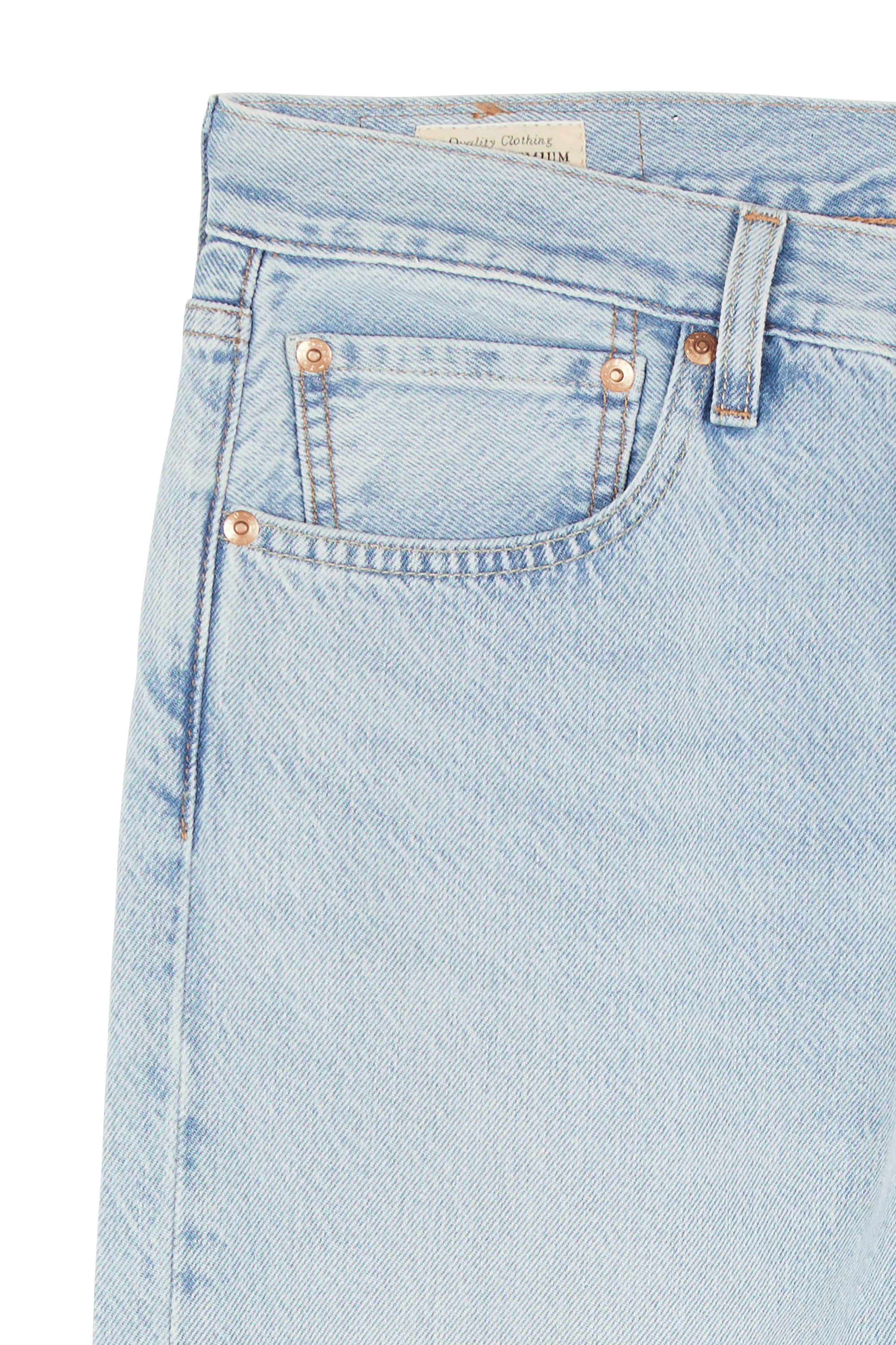 Jean Bleu