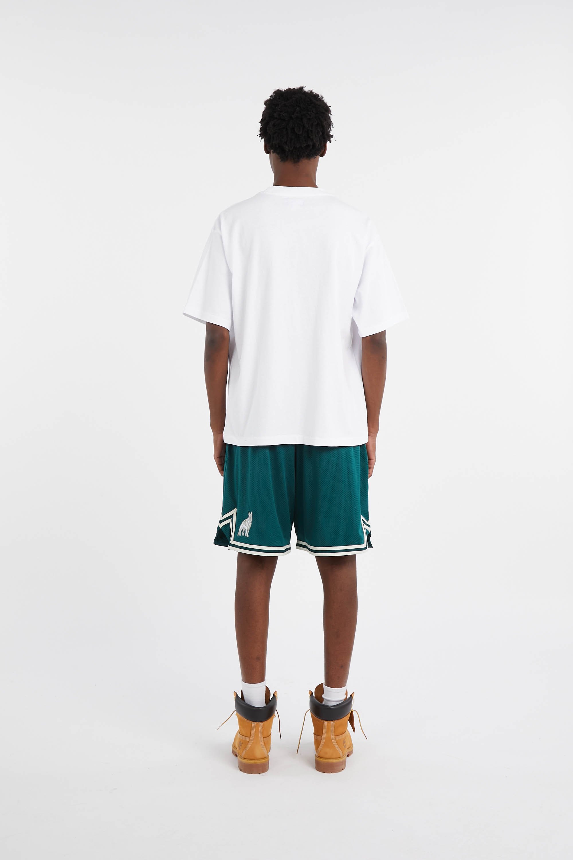 Short | Vert by MARKET Short Vert