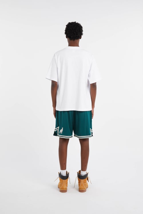 MARKET Short Vert