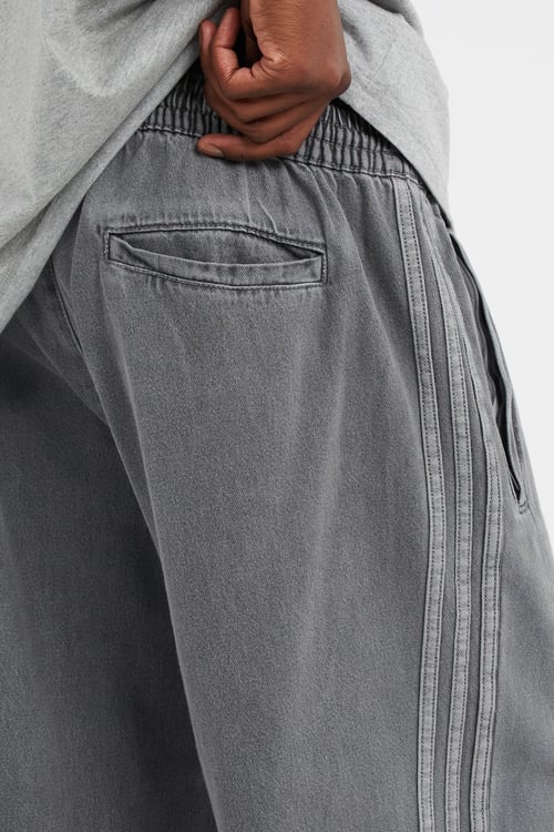 ADIDAS Pantalon de survêtement Bleu