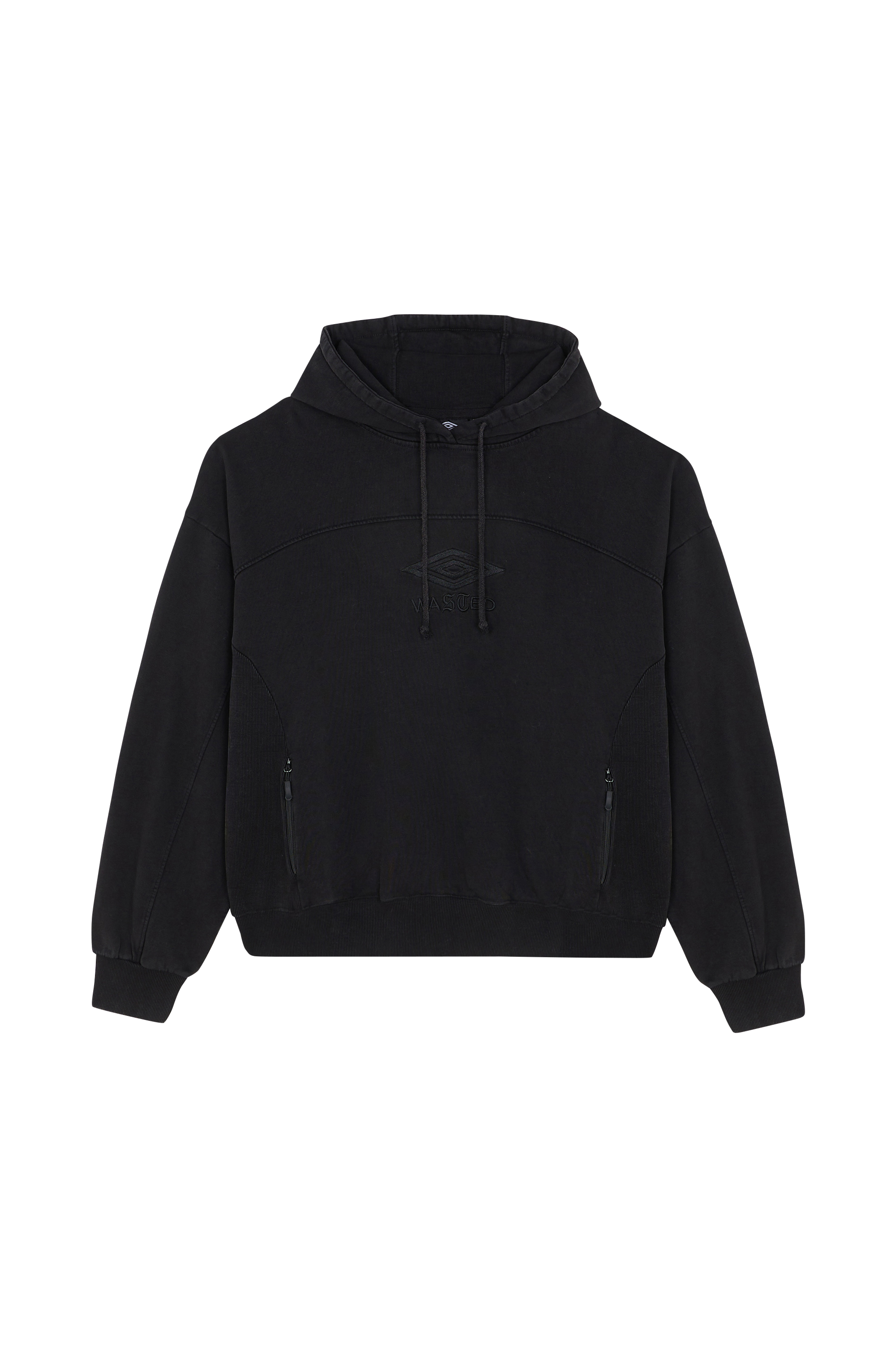 Hoodie Noir