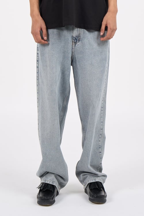 LES DEUX Jean Bleu