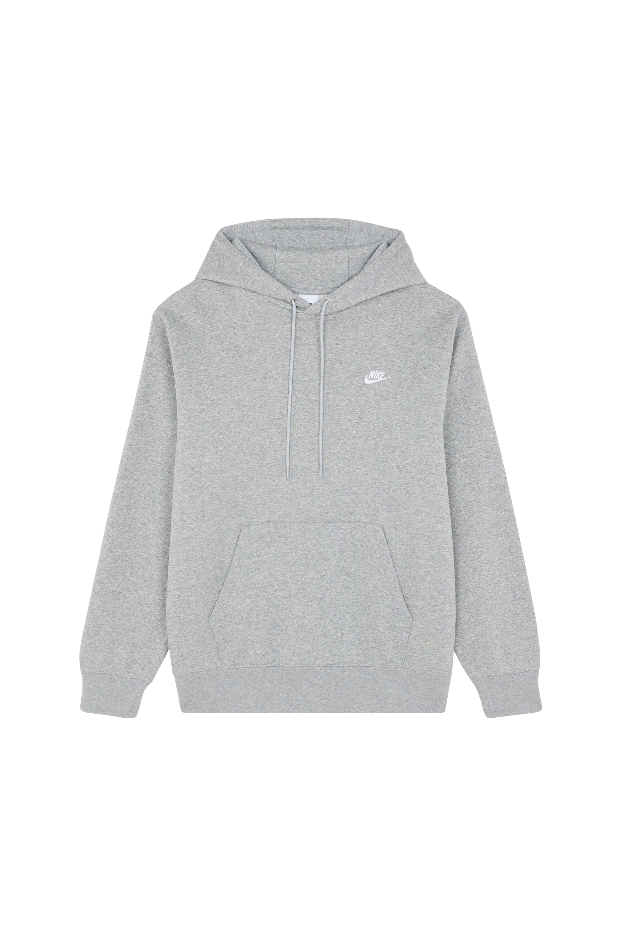 Hoodie NIKE Gris