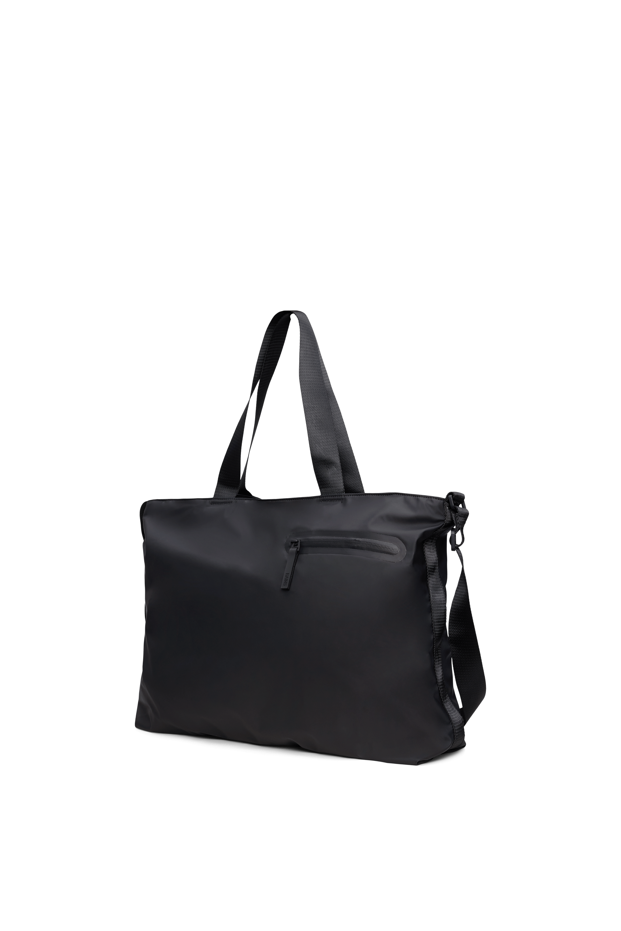 Tote bag Black