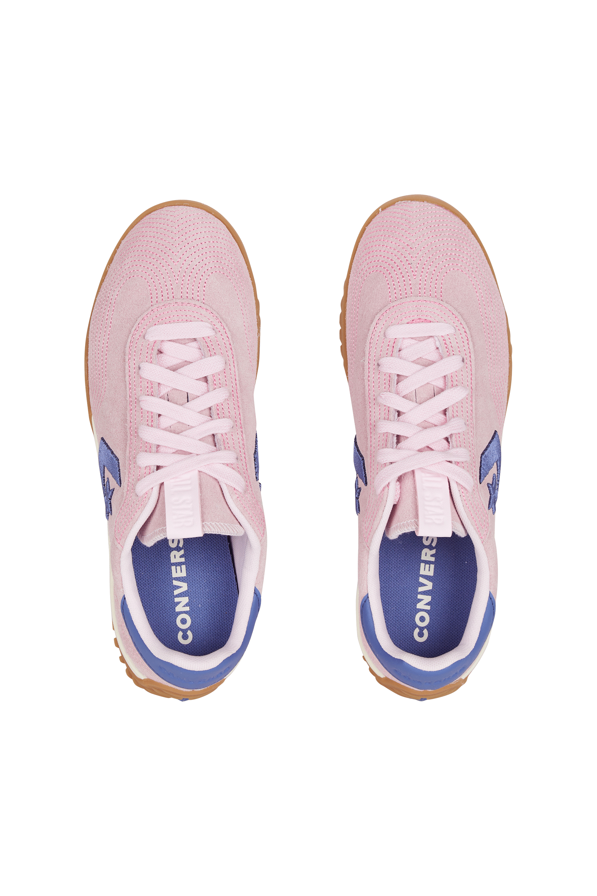 Adidas Superstar sneakers CONVERSE Pink