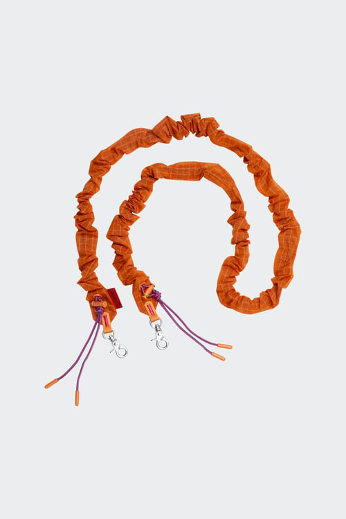 Sangle - Taille TU Orange