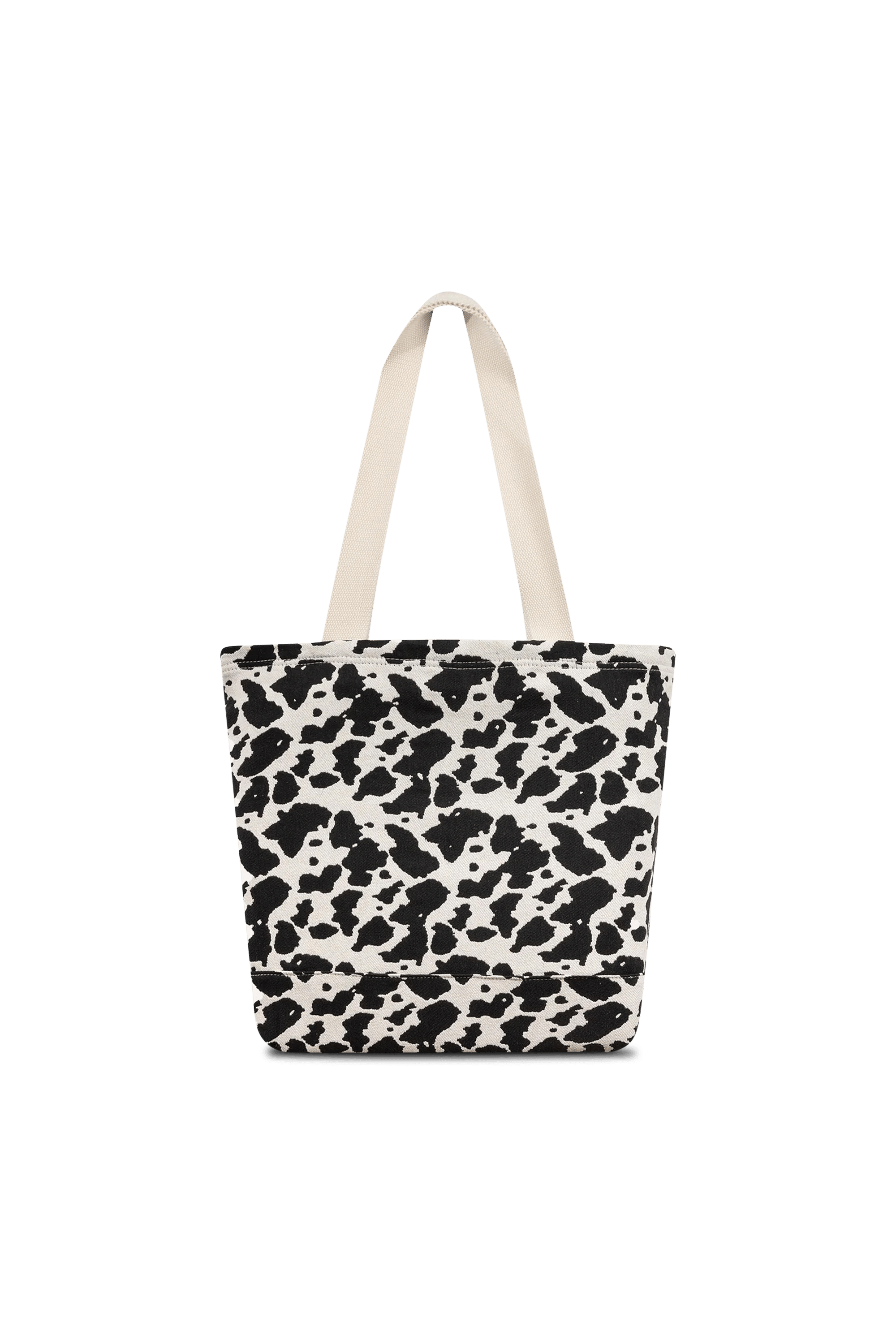 Tote bag NEW ERA Beige