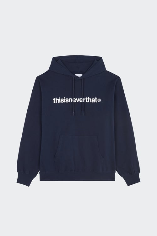 Hoodie - Taille S Bleu