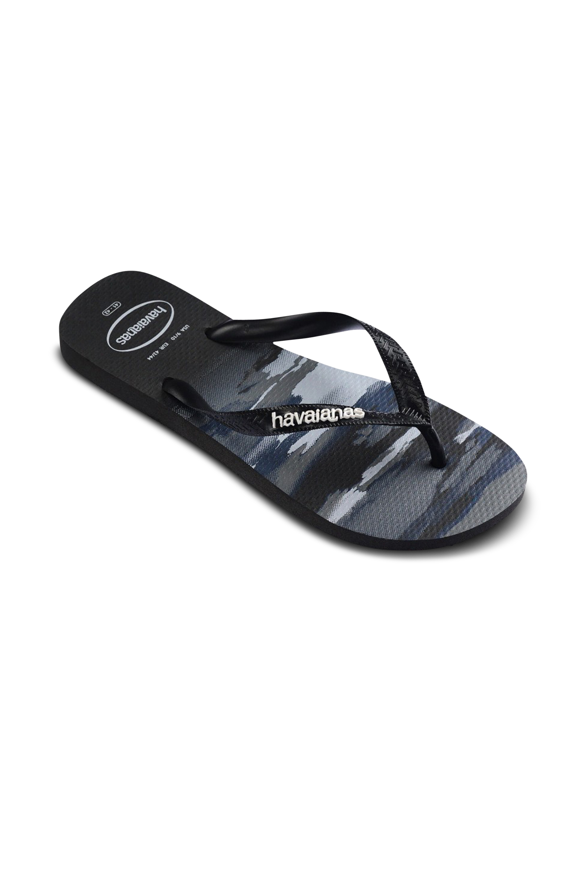 Tongs | Noir HAVAIANAS Homme