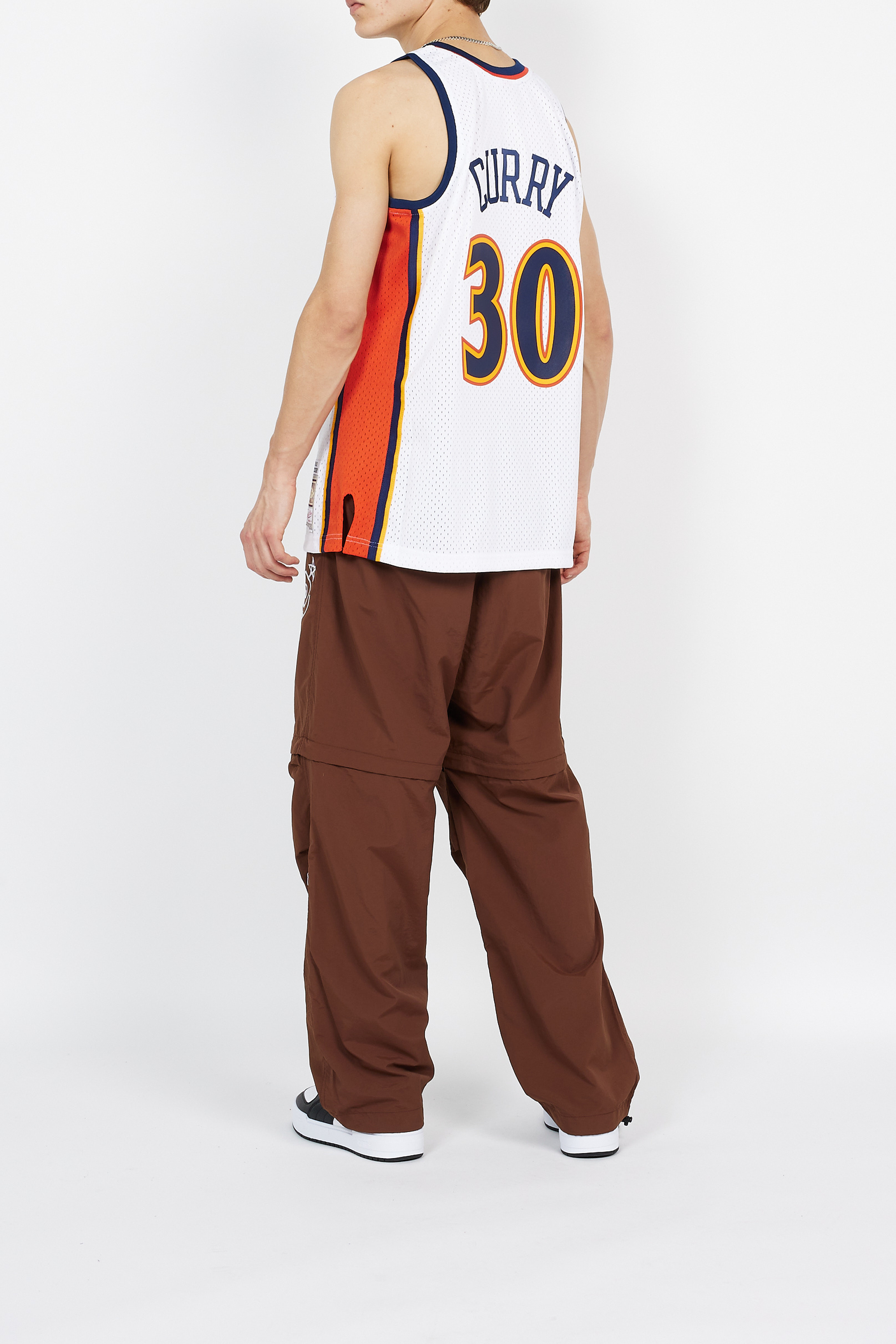 Swimsuit | White MITCHELL & NESS Men