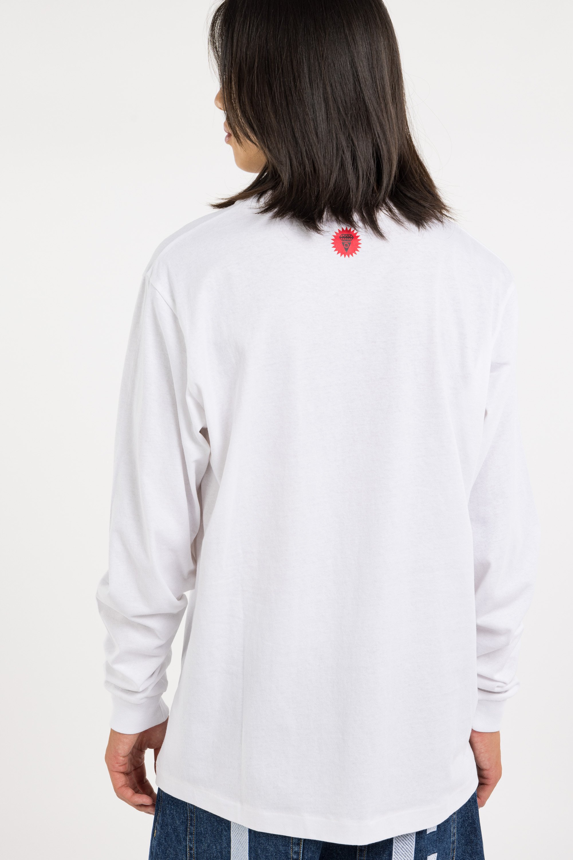 T-shirt | Blanc ICE CREAM Homme