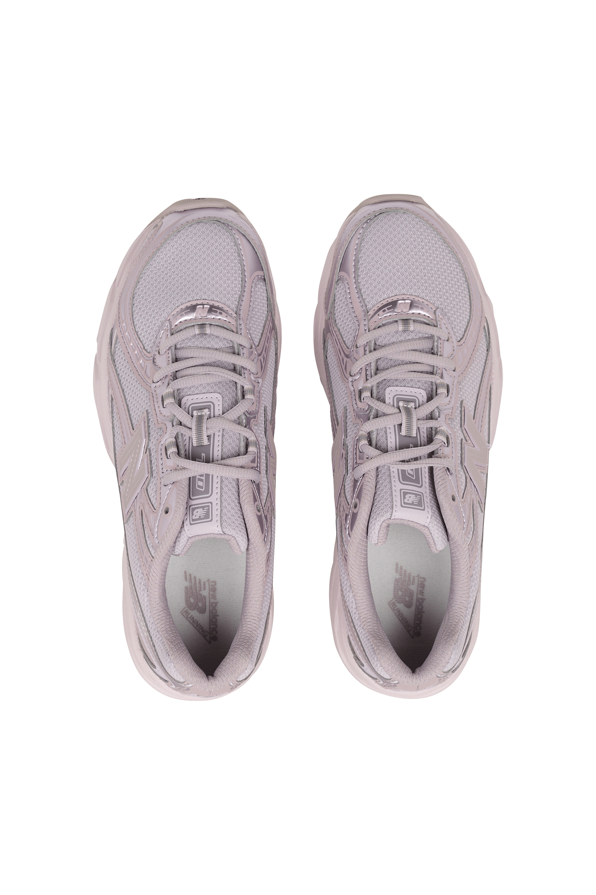 Baskets | Violet NEW BALANCE Homme