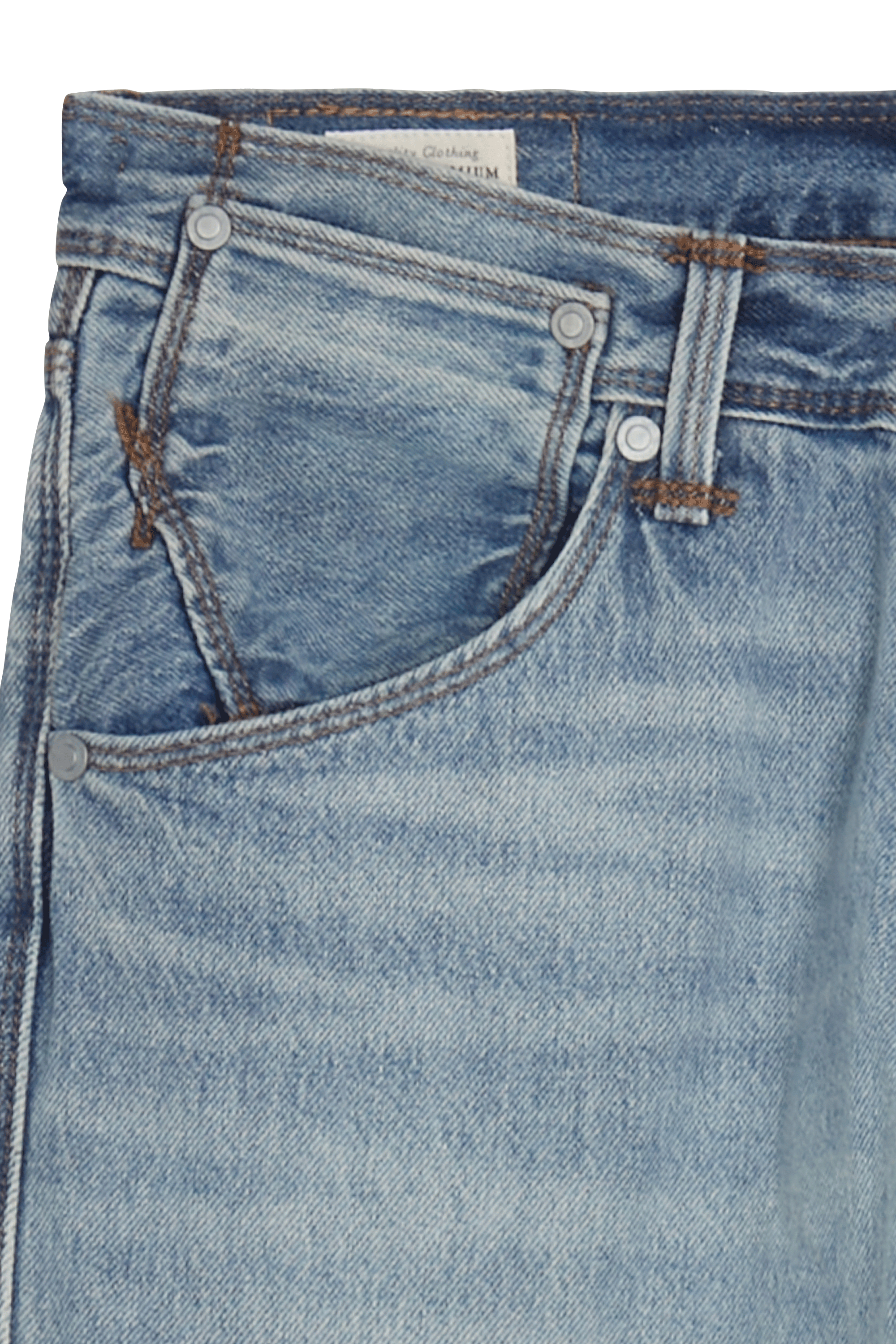 Jeans | Bleu LEVI'S Homme