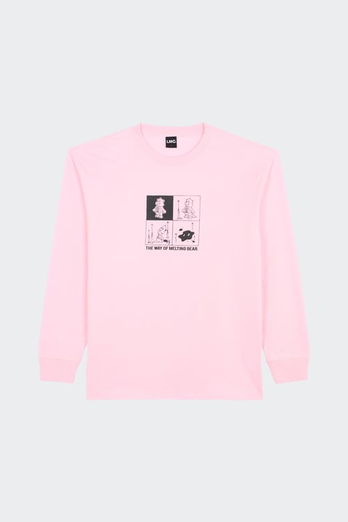 Lost Management Cities - T-shirt - Taille S Lost Management Cities - T-shirt - Taille S