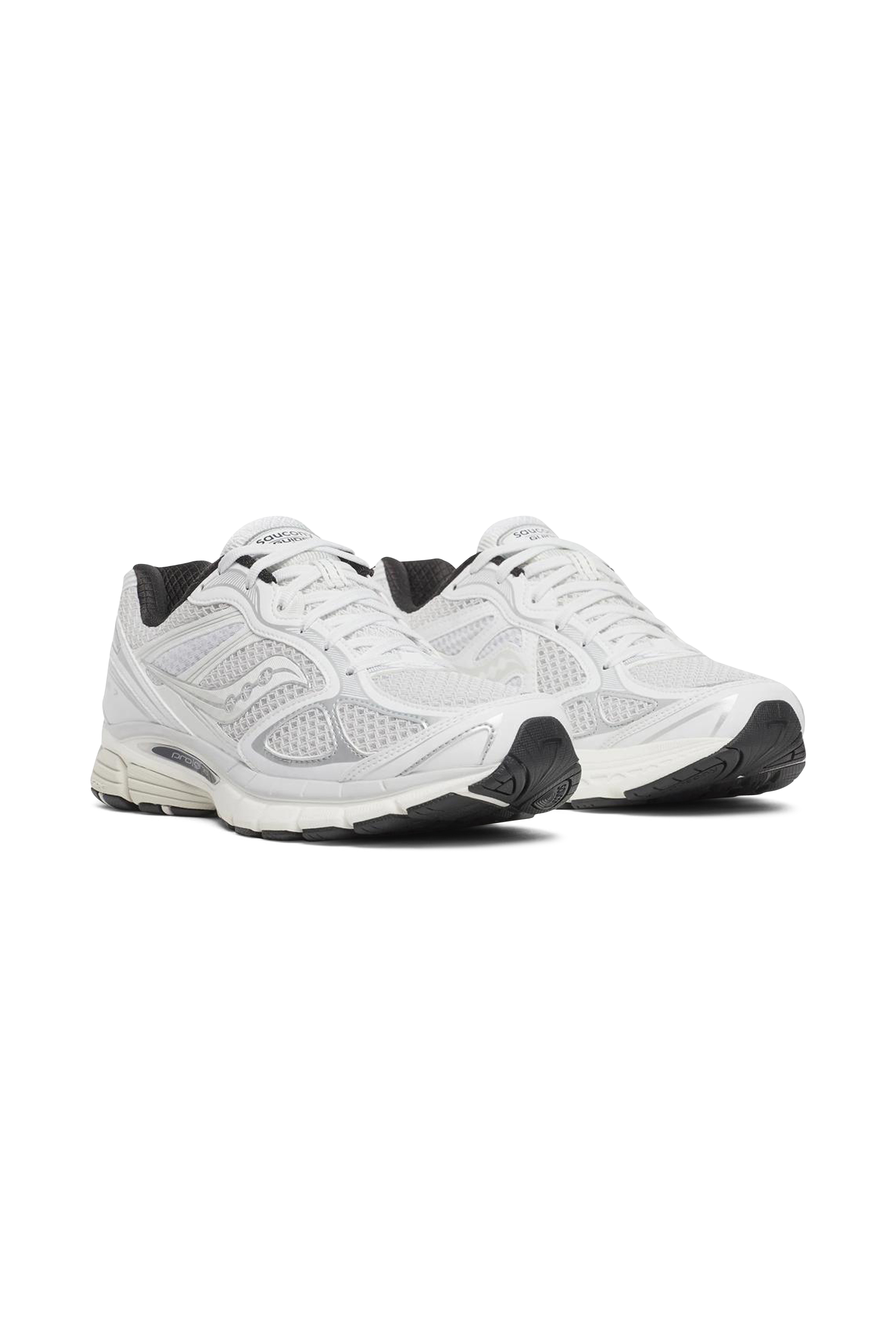 Baskets basses | Blanc SAUCONY Homme