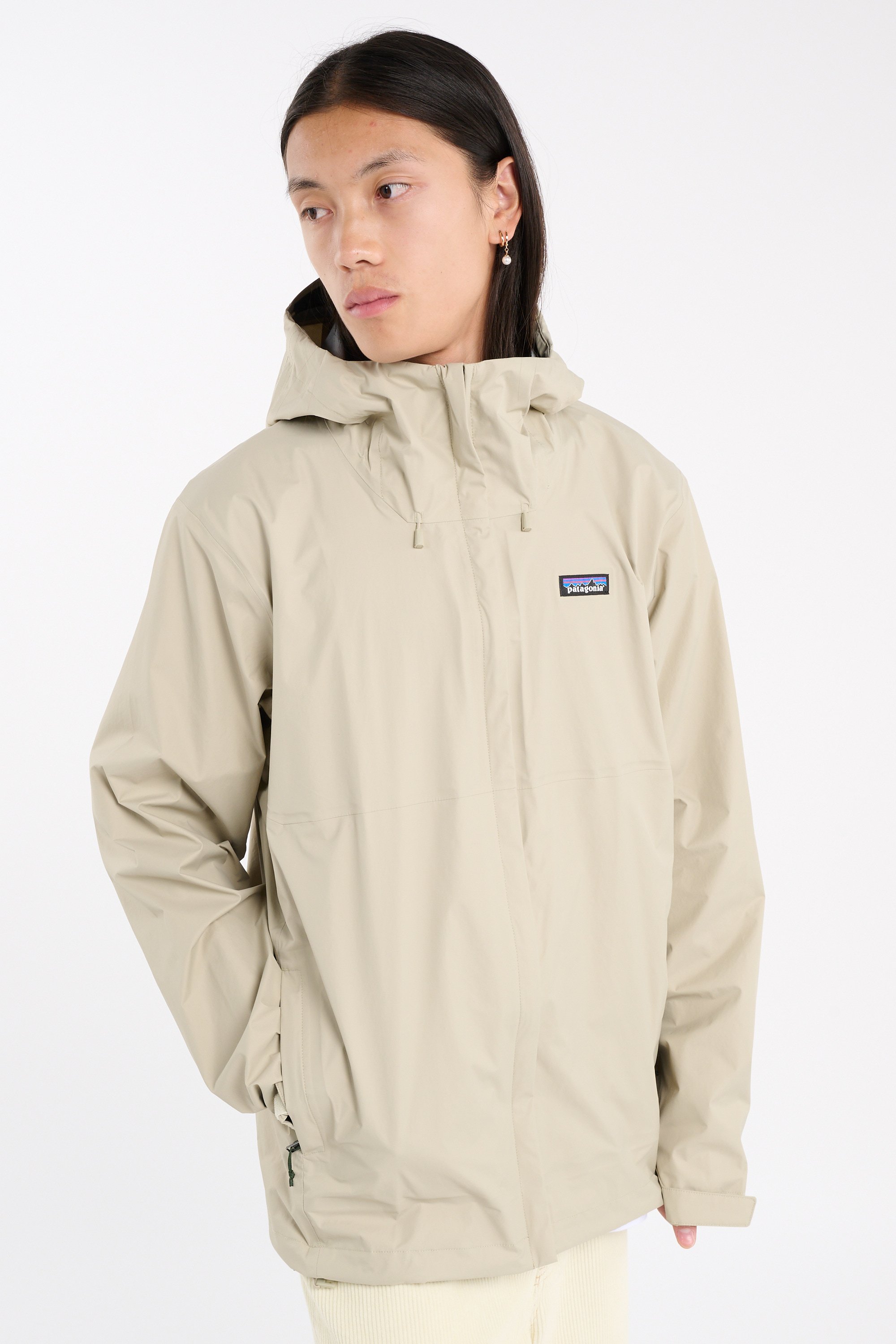 Jacket | Beige PATAGONIA Men