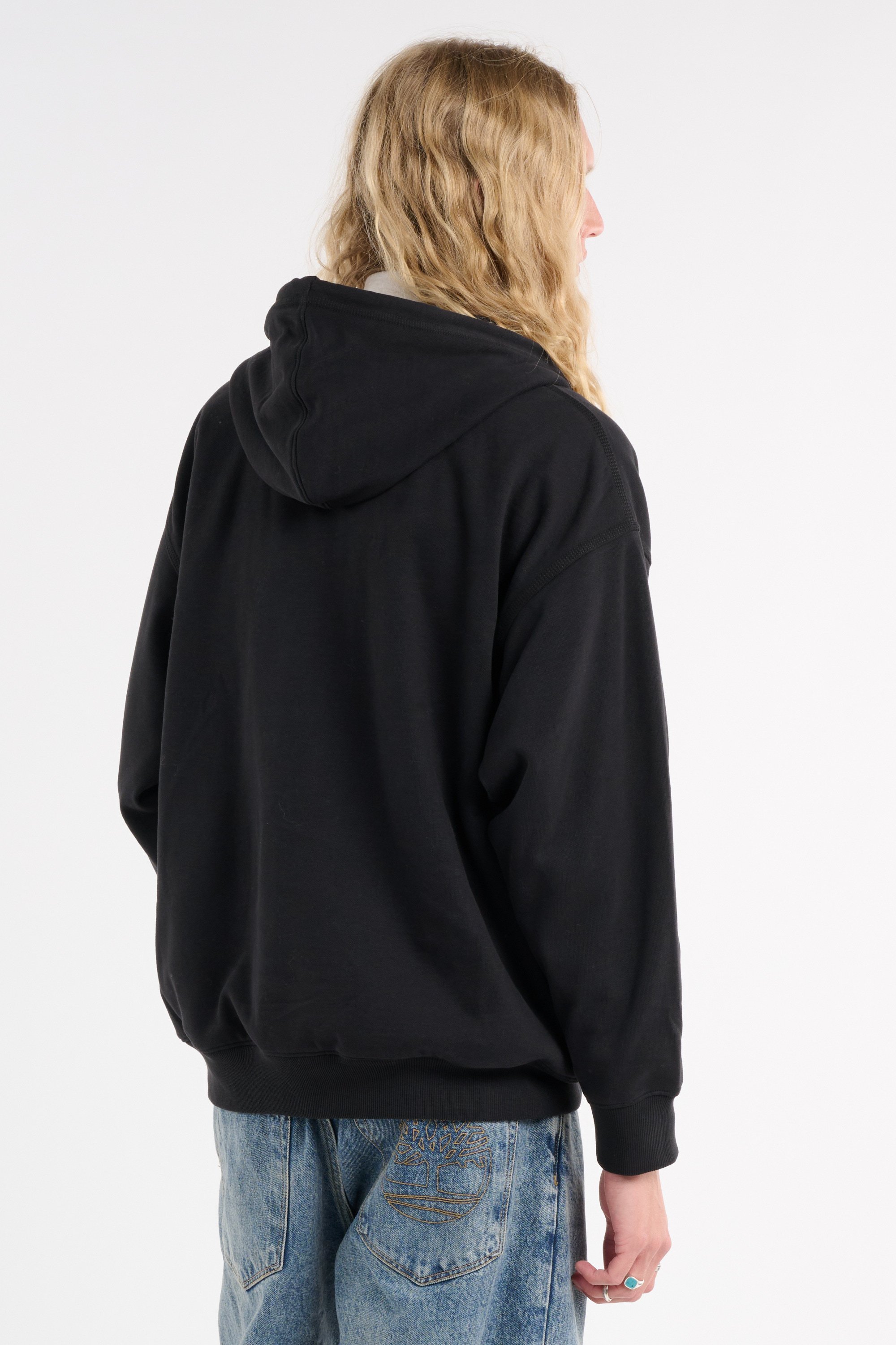 Sweat | Noir TIMBERLAND Homme