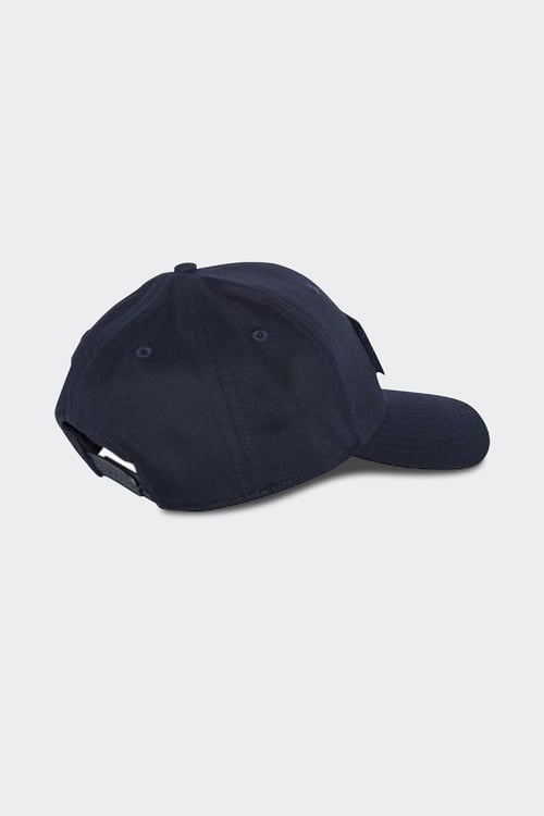 SCHOTT Casquette Bleu