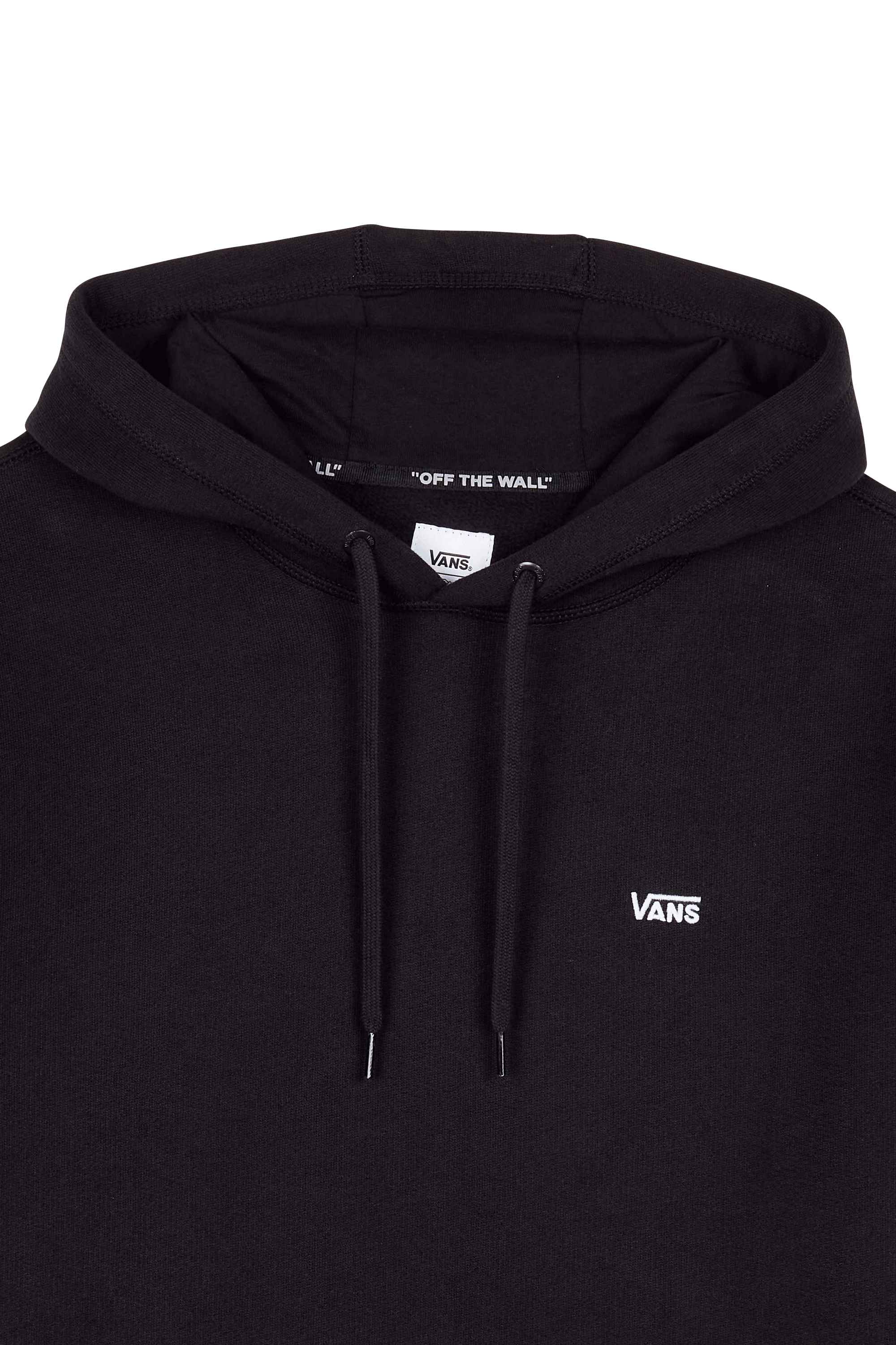 Hoodie  VANS Noir
