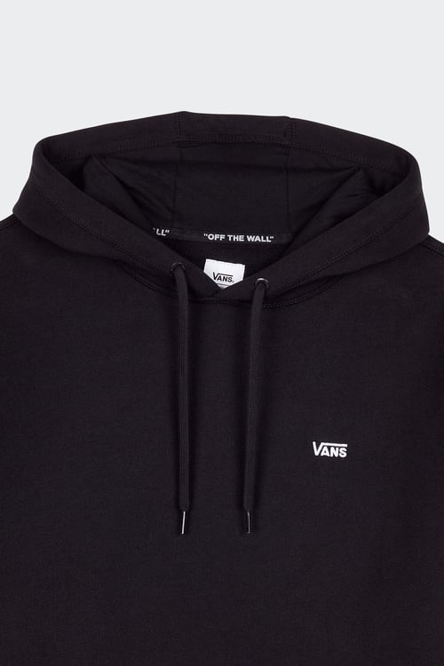 VANS Hoodie  Noir