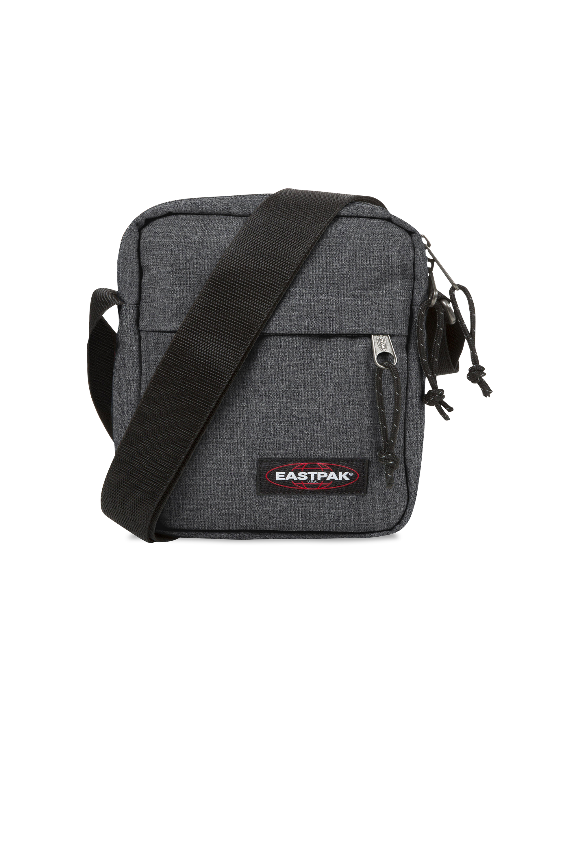 Canvas bag Grey