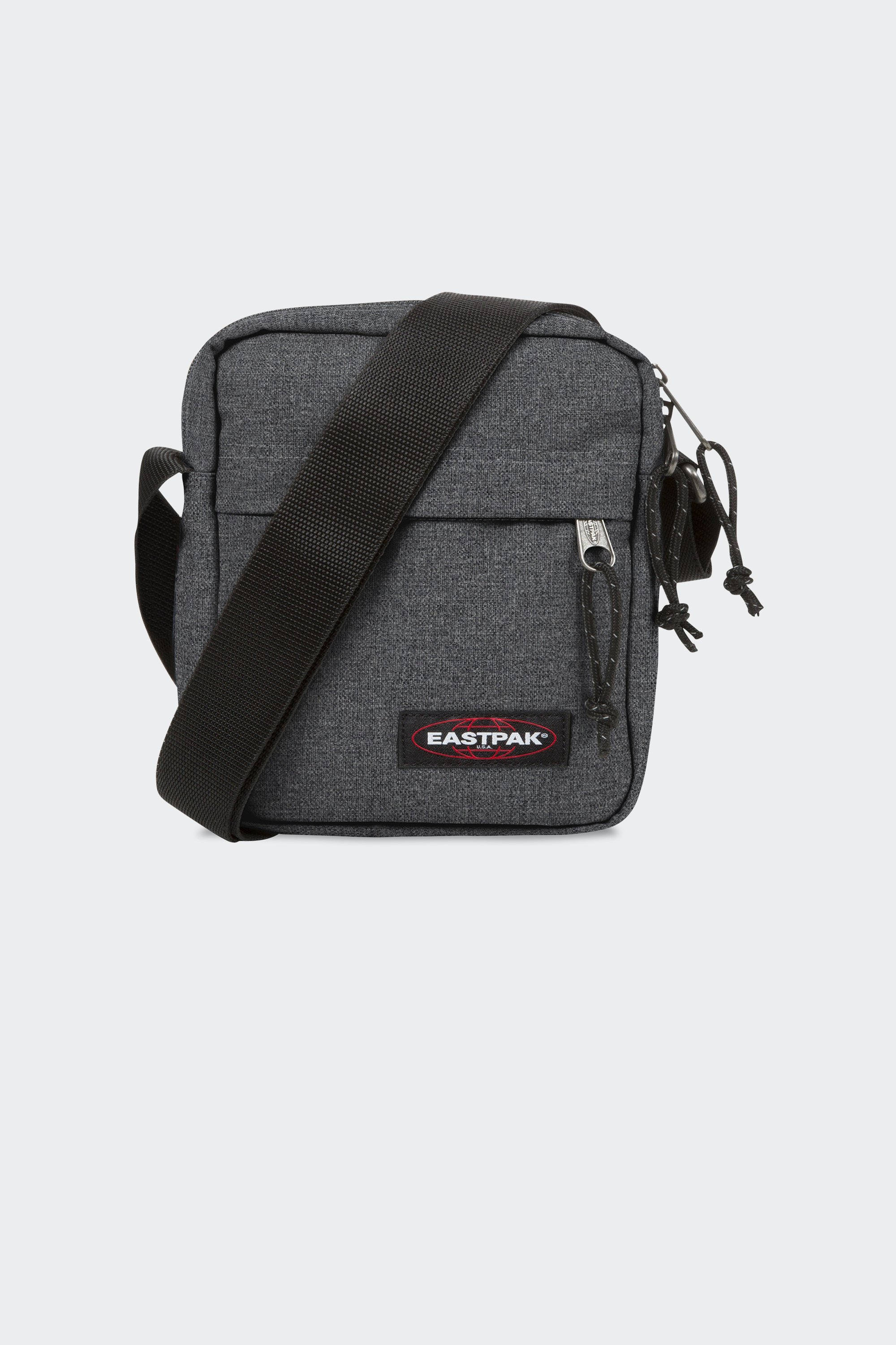 Canvas bag | Grey by EASTPAK Canvas bag Grey